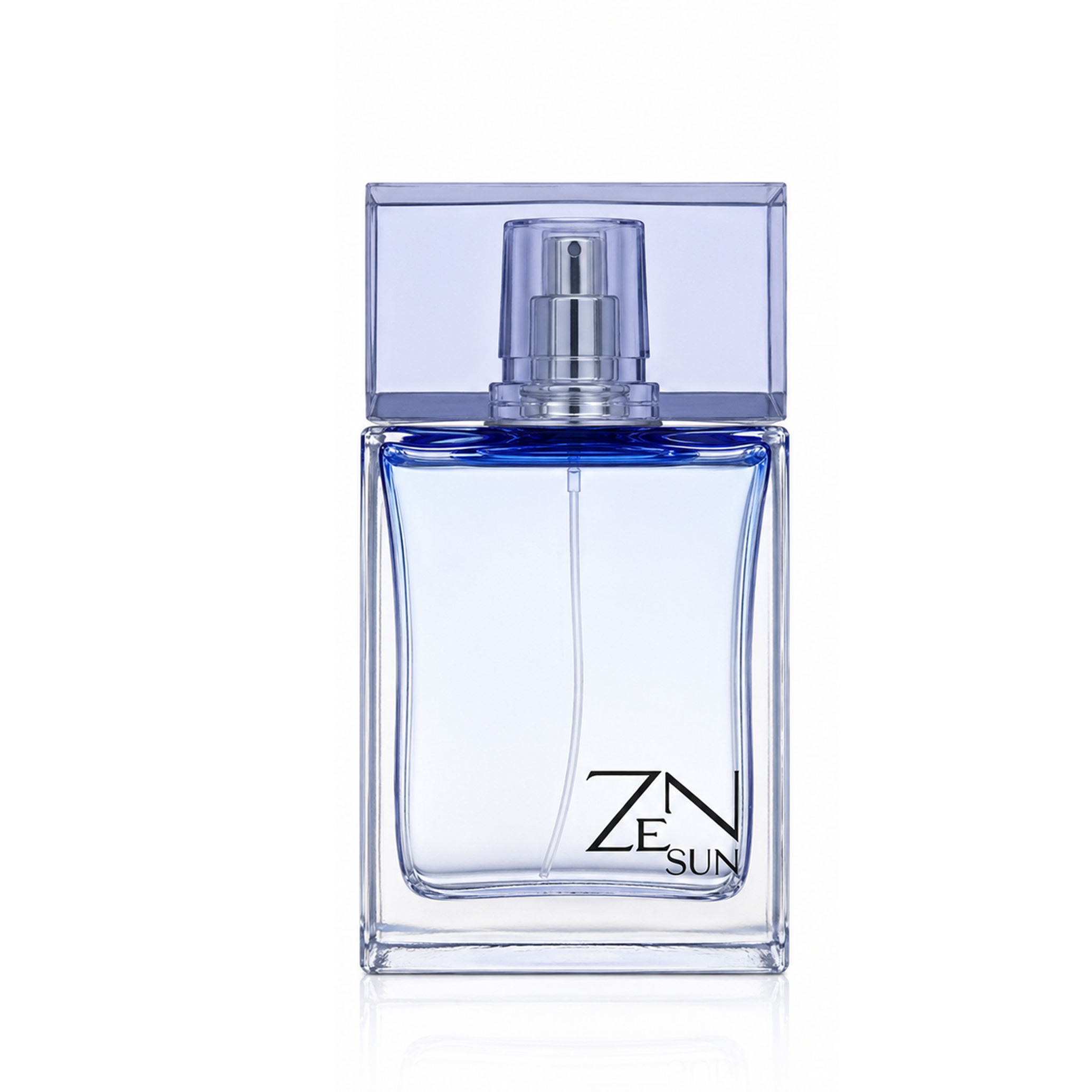 Shiseido Zen Sun for Man Eau de Toilette 100 ml