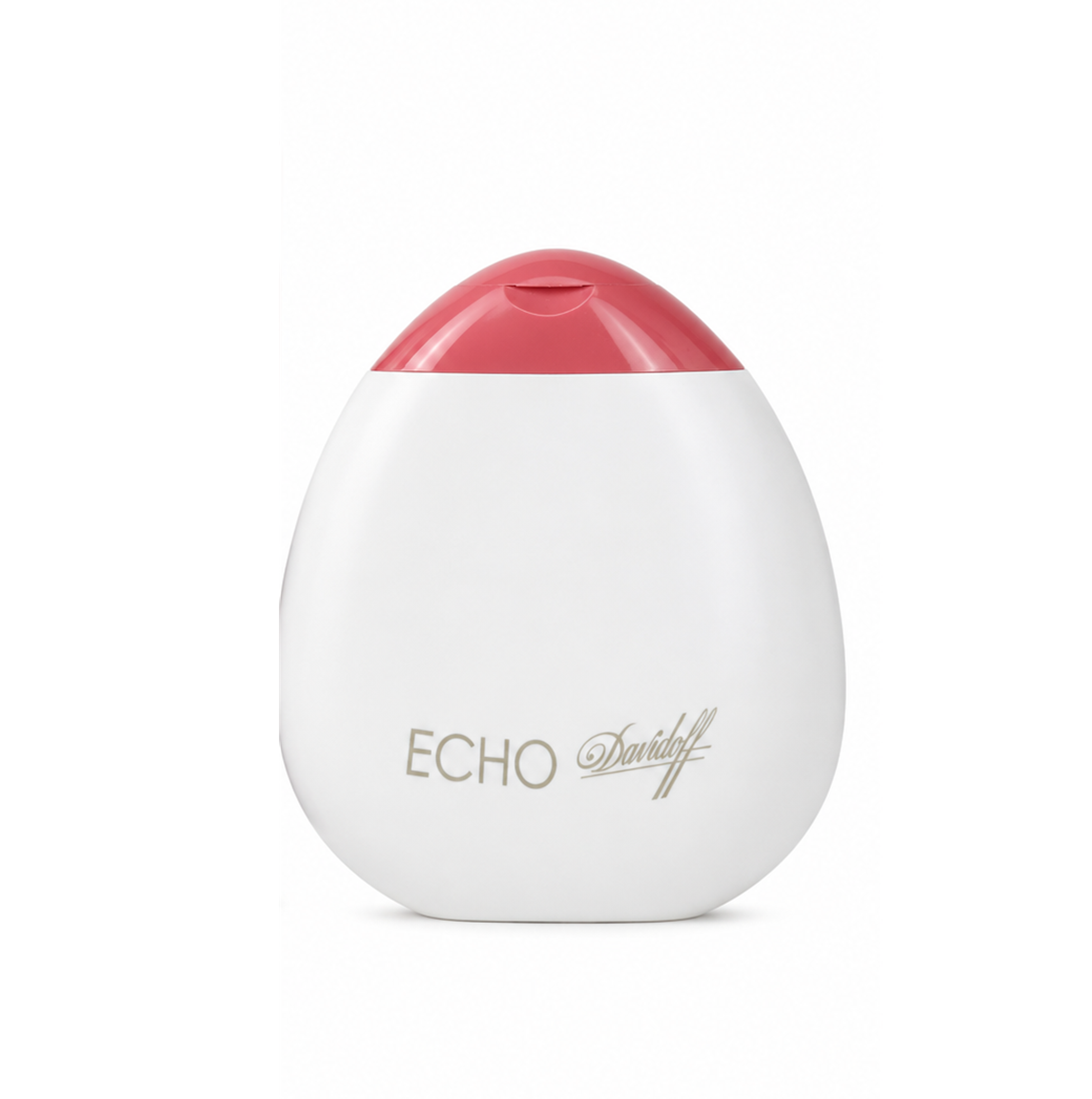 Davidoff Echo Woman Delicate Foaming Shower Gel 200 ml