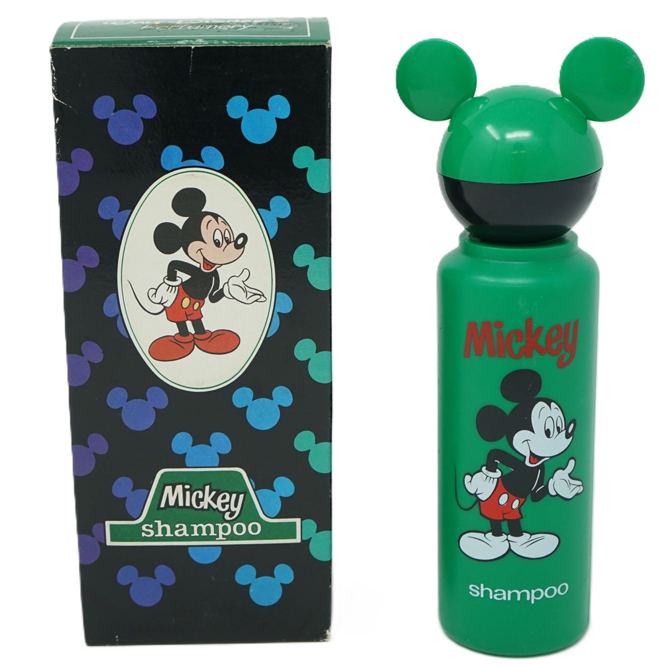 Walt Disney Perfumery Mickey Shampoo 150 ml