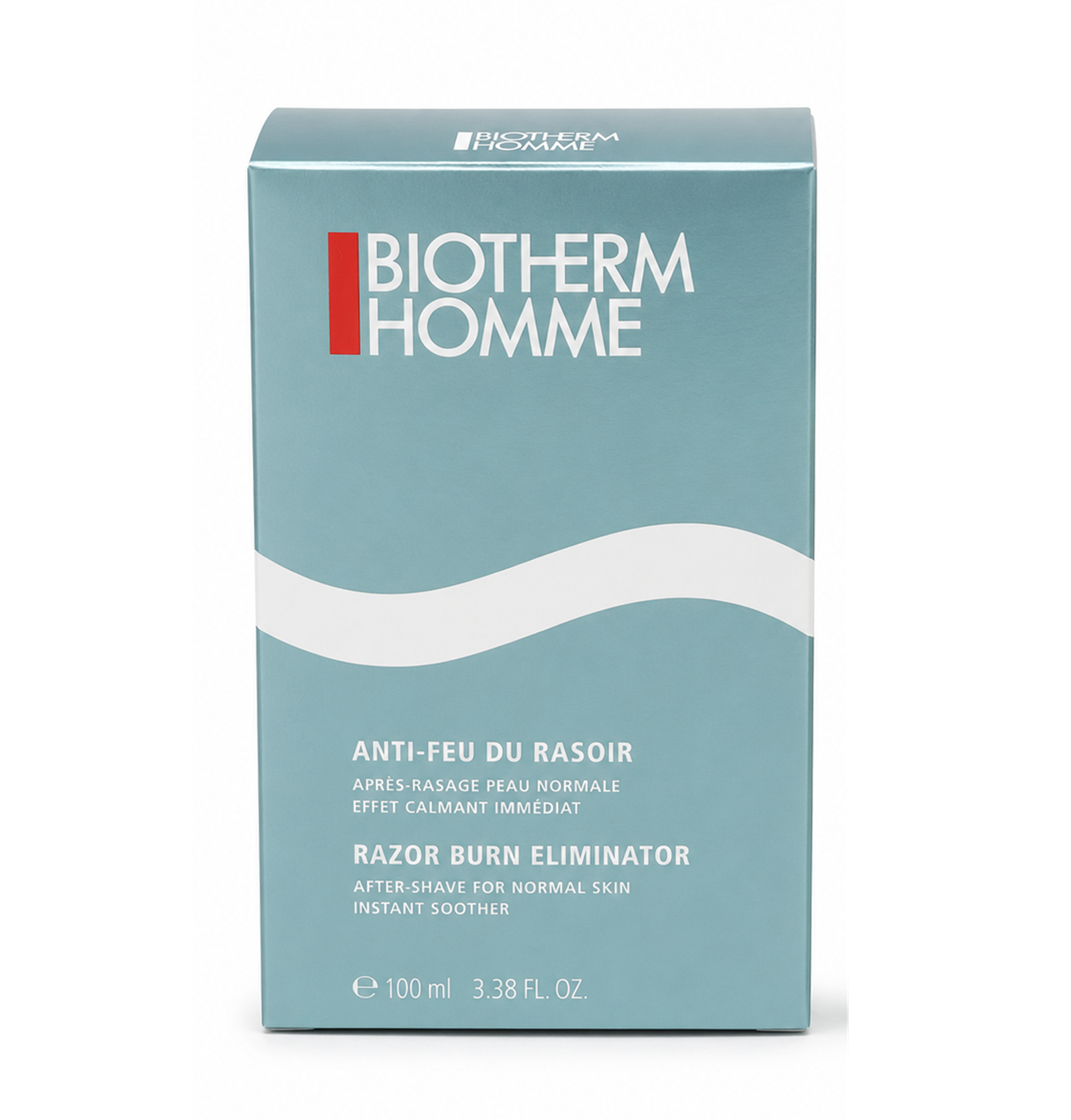 Biotherm Homme After Shave For Normal 100ml