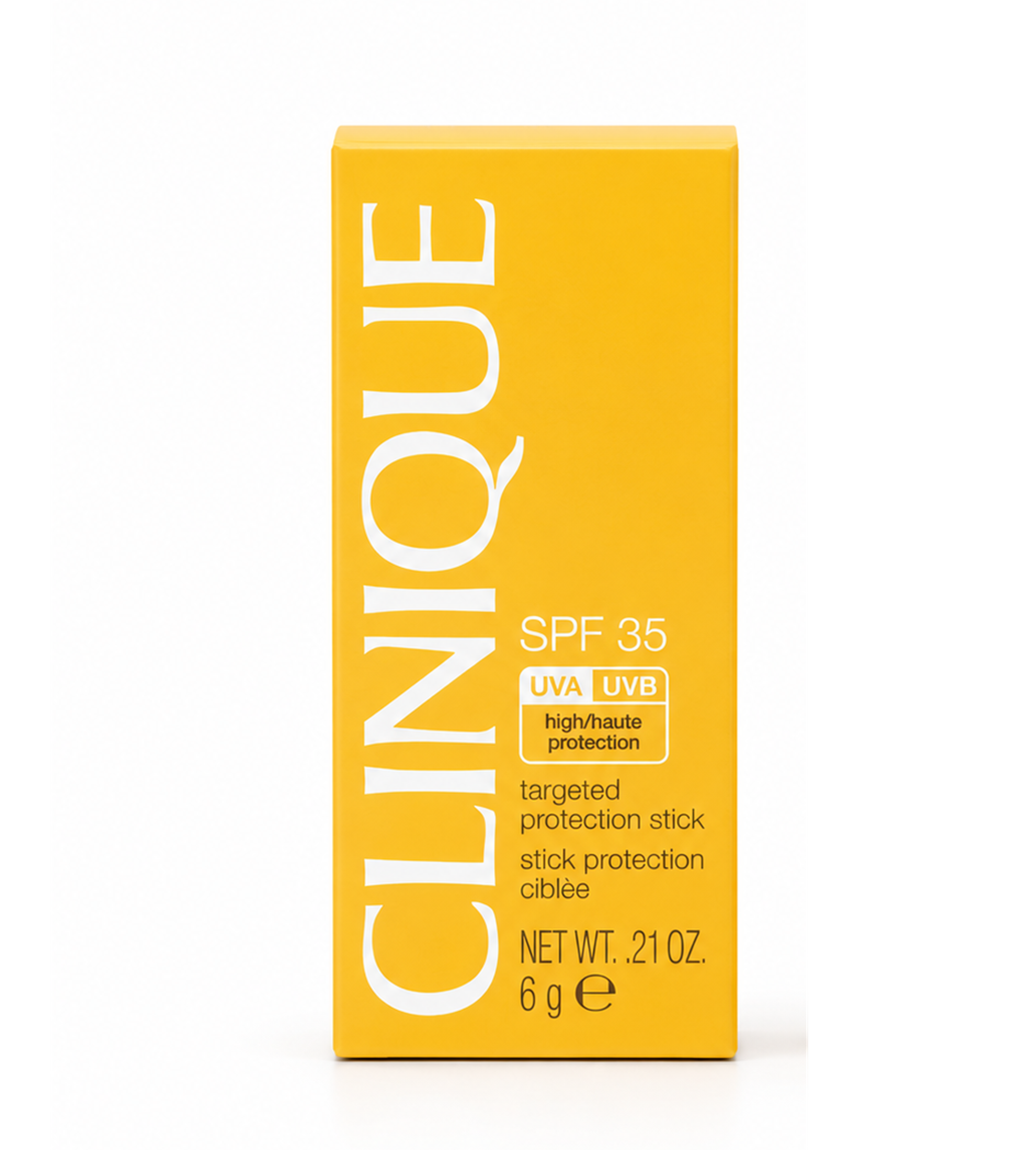 Clinique Sun Targeted SPF 35 Protection Stick  6g