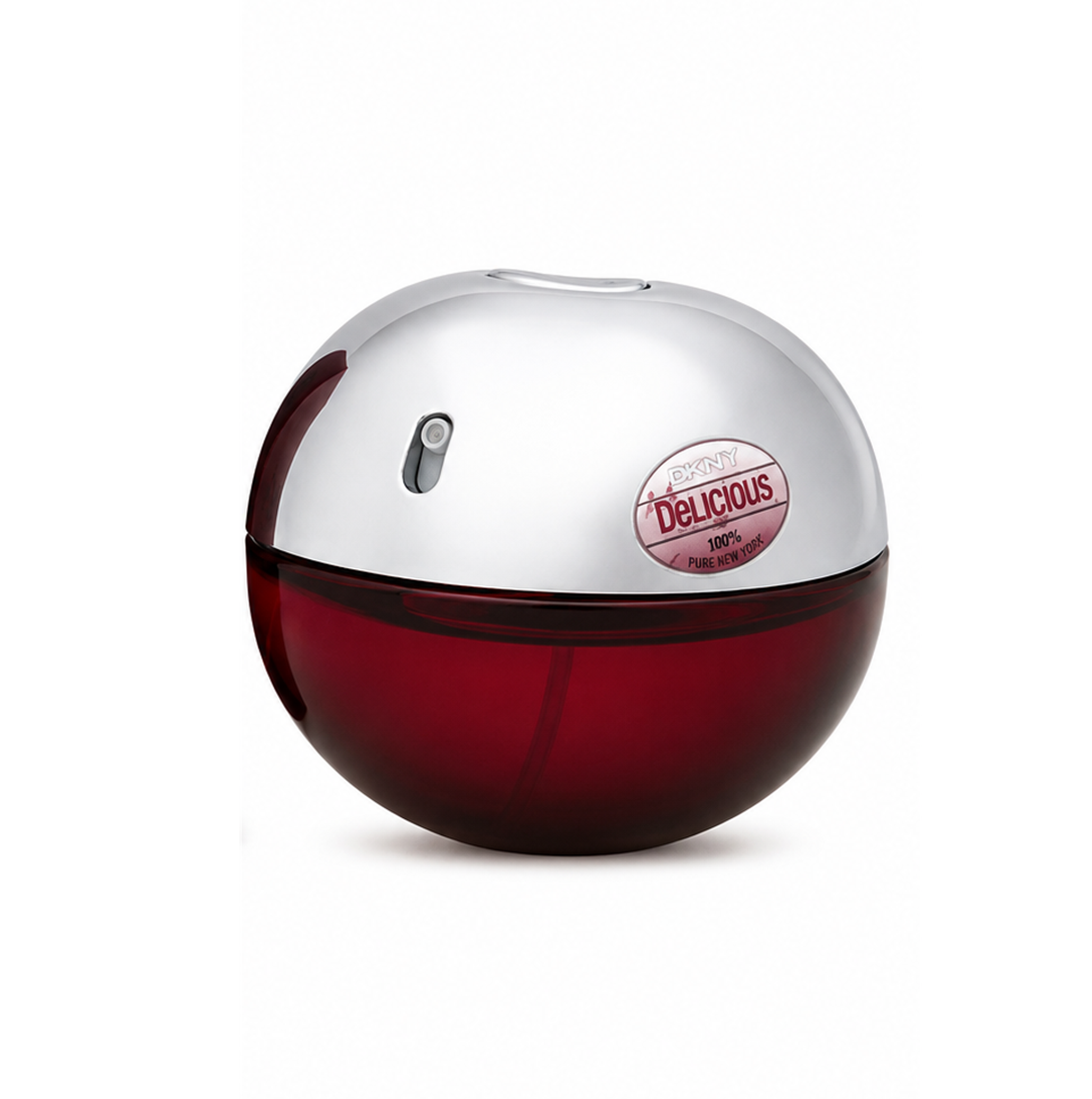DKNY RED DELICIOUS Men Eau De Toilette 100ml