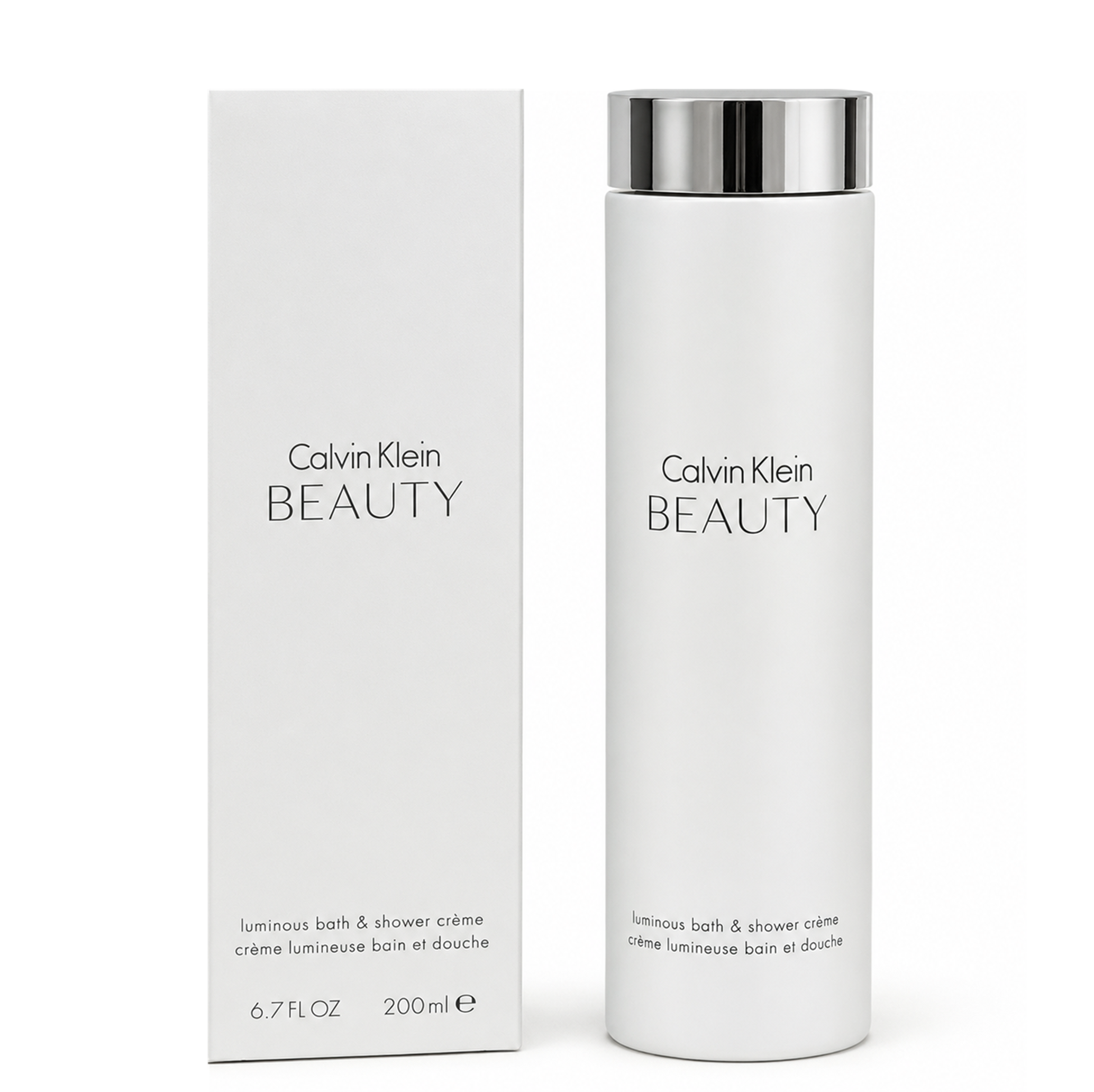Calvin Klein Beauty Bath & Showergel 200ml