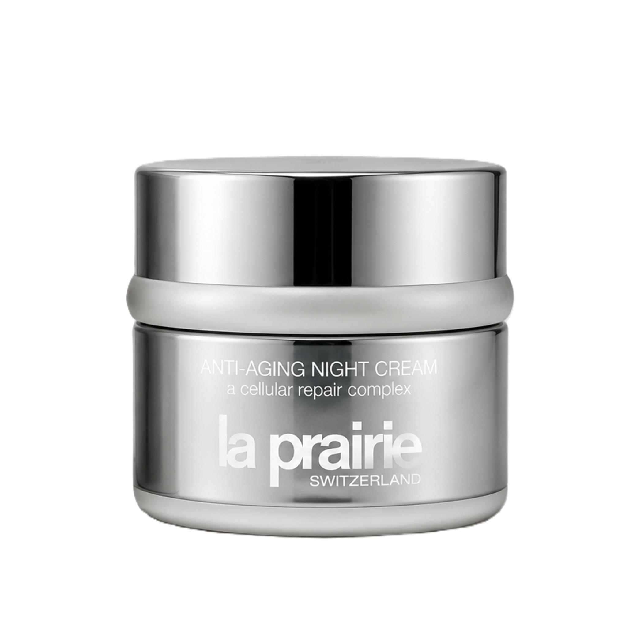 La Prairie Anti-Aging night cream Nachtcreme 50 ml