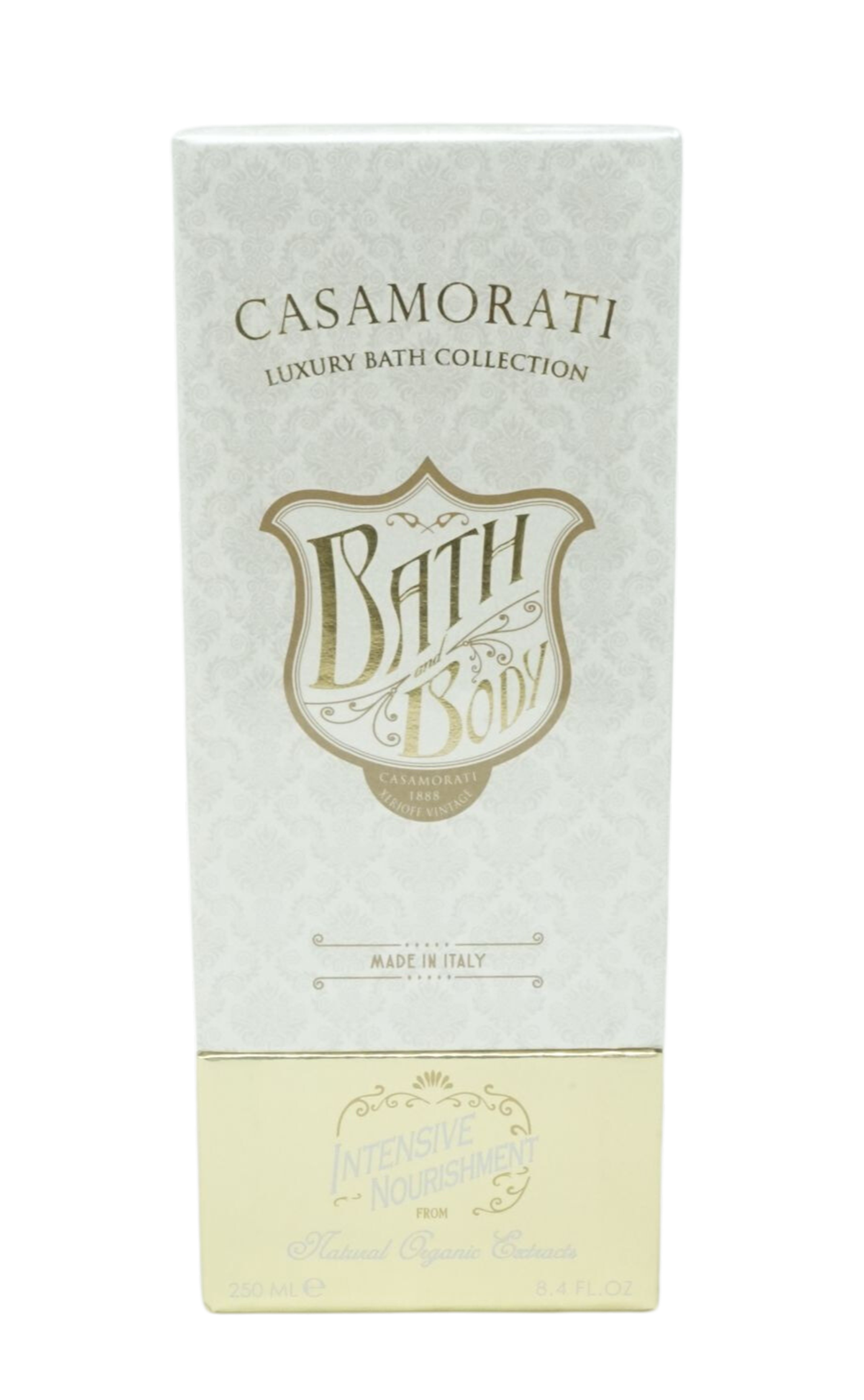 Xerjoff Casamorati Bouquet Idela Luxury Bath Collection Body Lotion 250ml