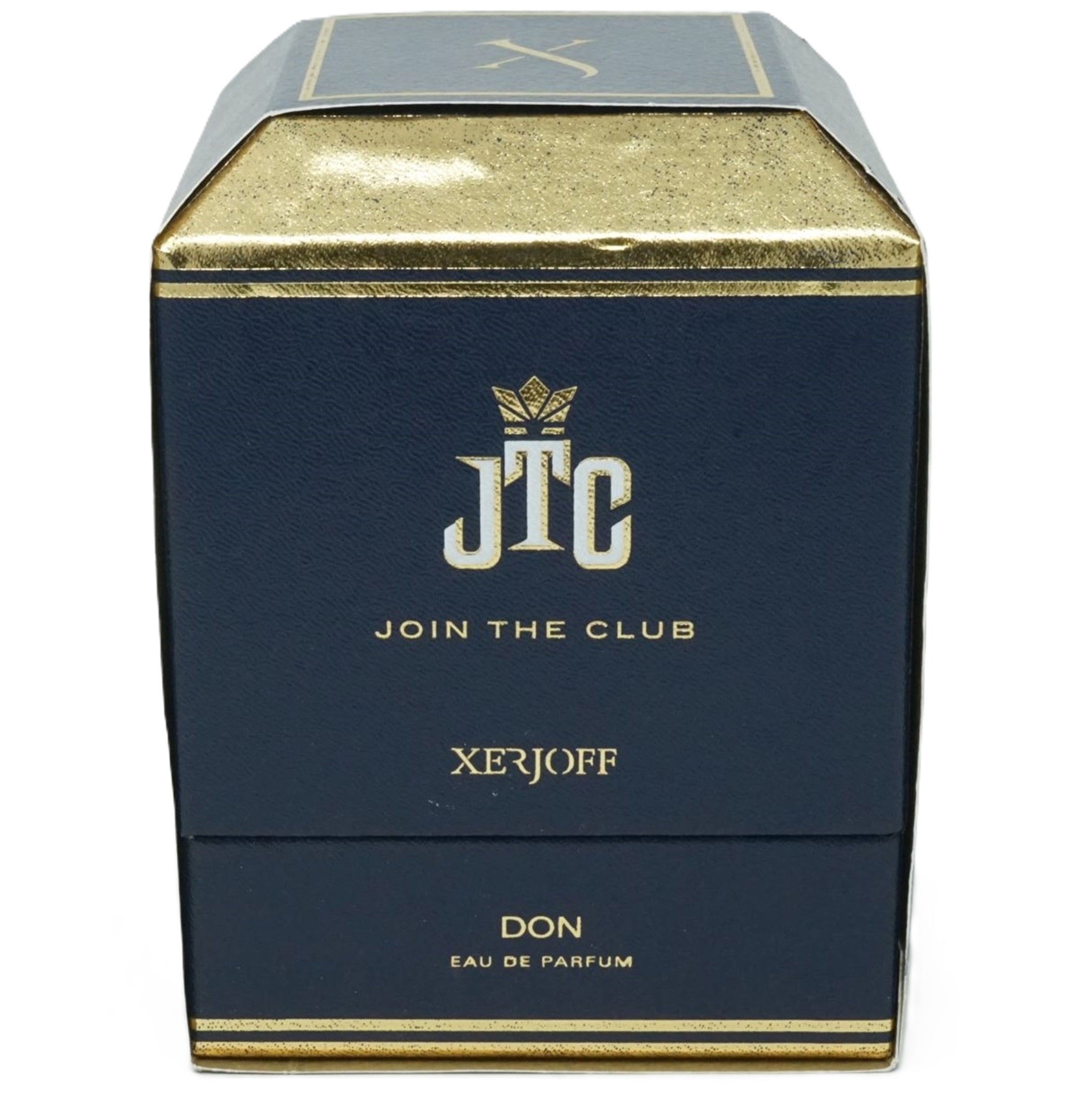 XerJoff Joun The Club Don Eau de Parfum 50 ml