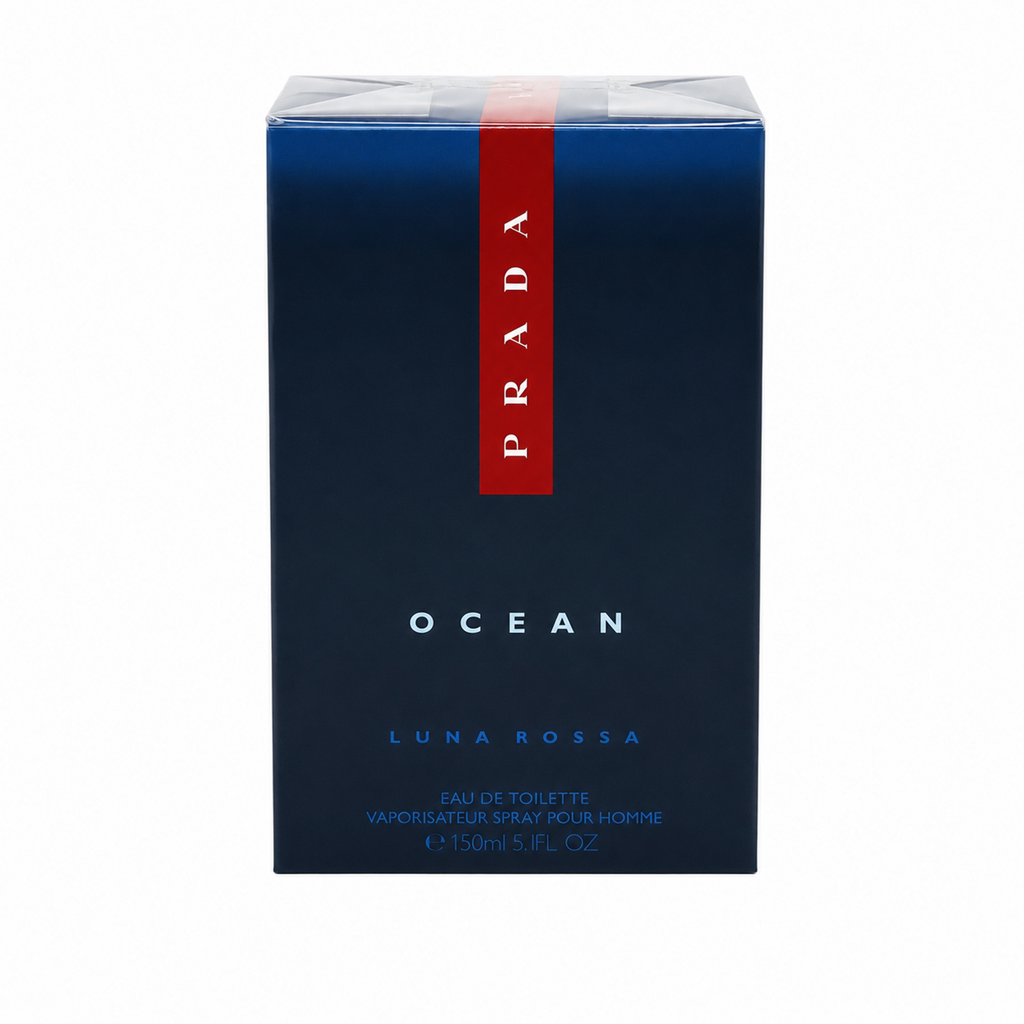 Prada Ocean Luna Rossa Eau de Toilette 150 ml