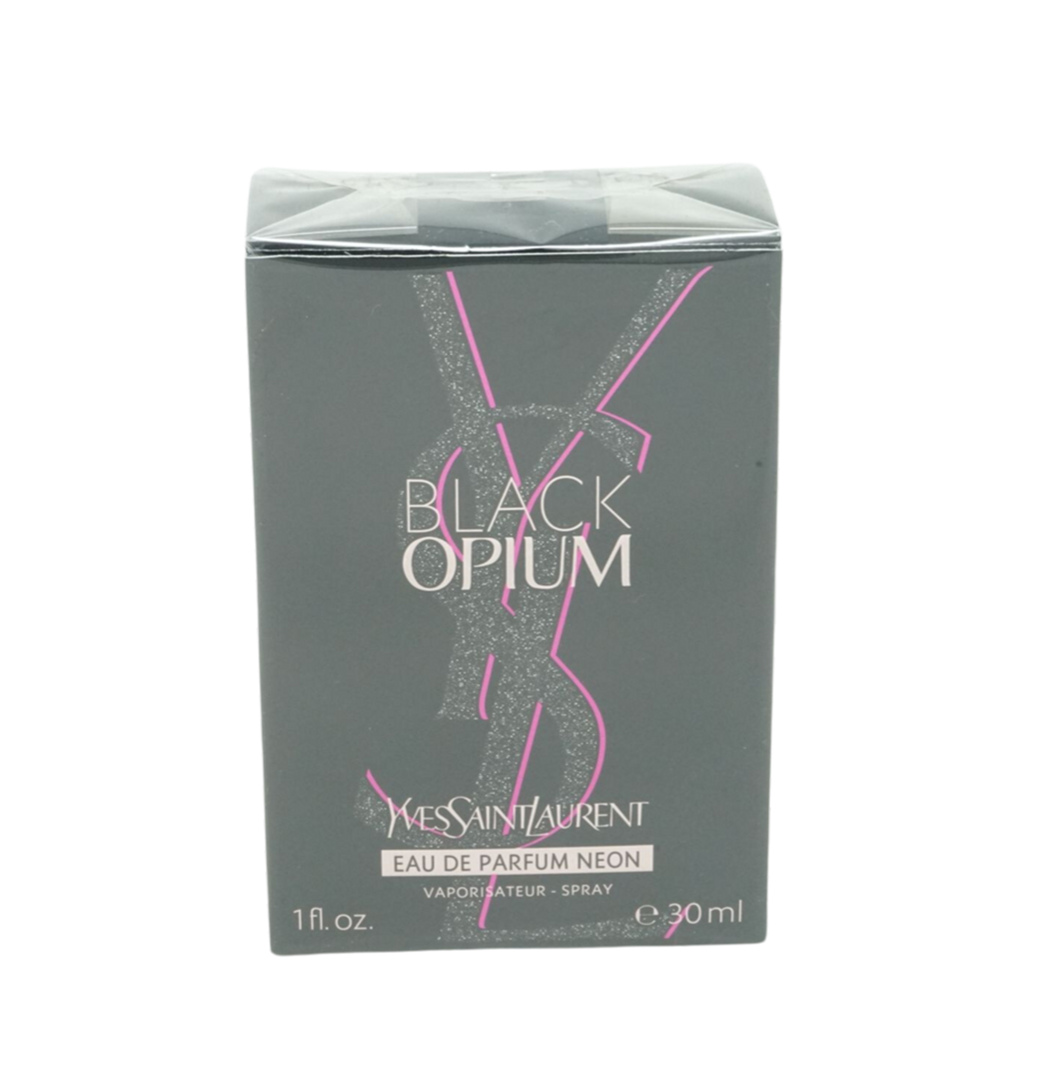 Yves Saint Laurent Black Oipum Neon Eau de Parfum 30ml