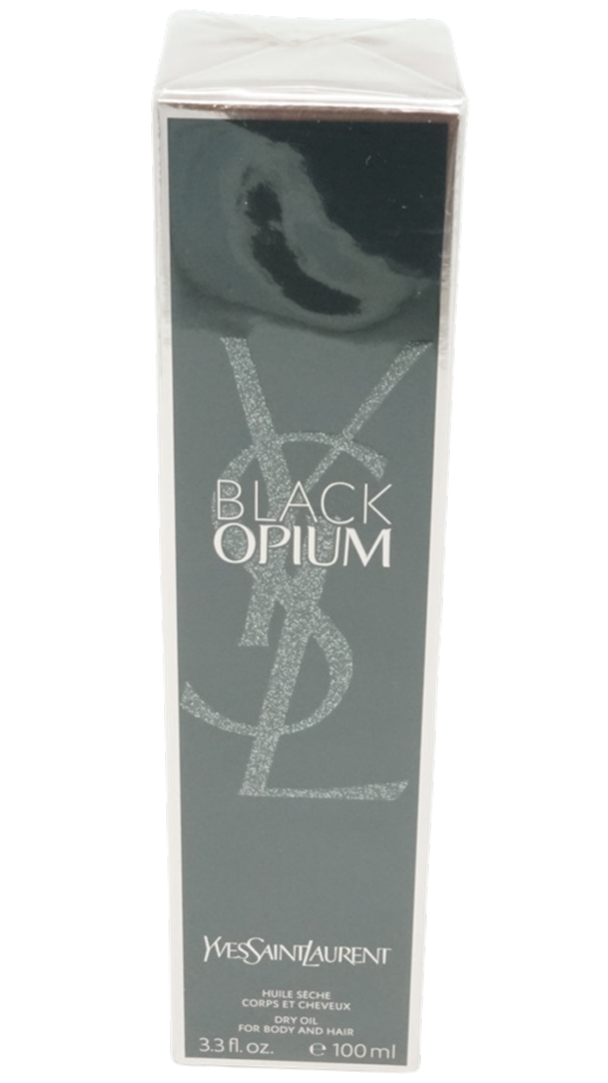 Yves Saint Laurent Black Opium Dry Oil Body and Hair 100 ml