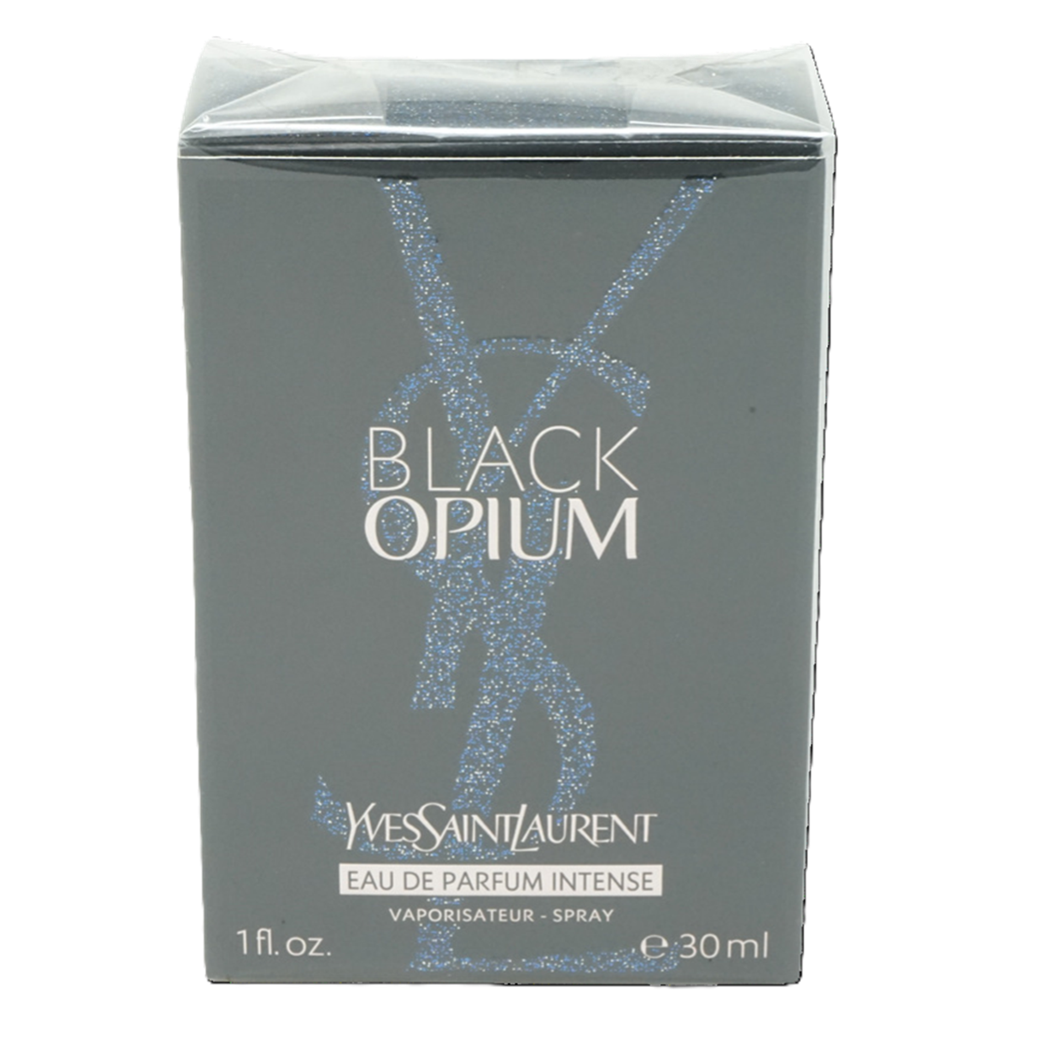 Yves Saint Laurent Black Opium Intense Eau de parfum 30 ml