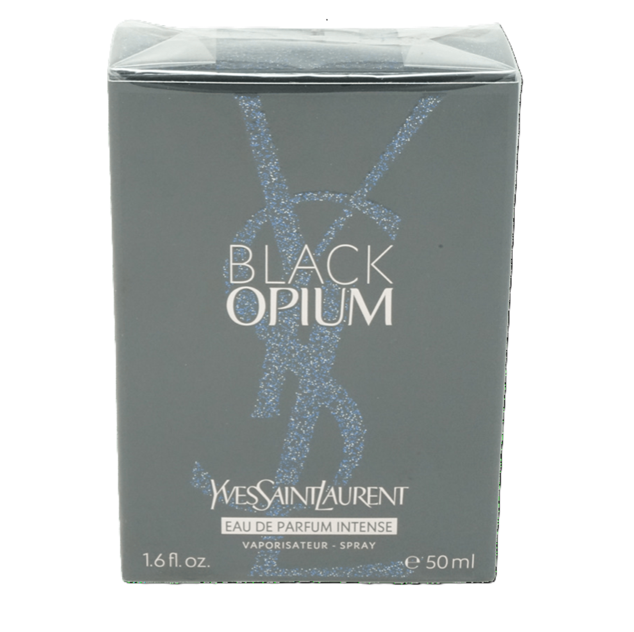 Yves Saint Laurent Black Opium Intense Eau de Parfum 50 ml