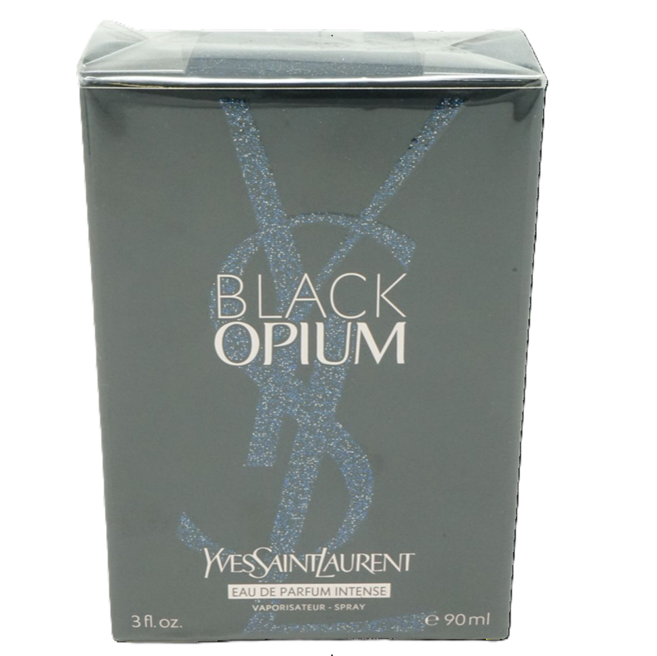 Yves Saint Laurent Black Opium Eau de Parfum Intense Spray 90ml