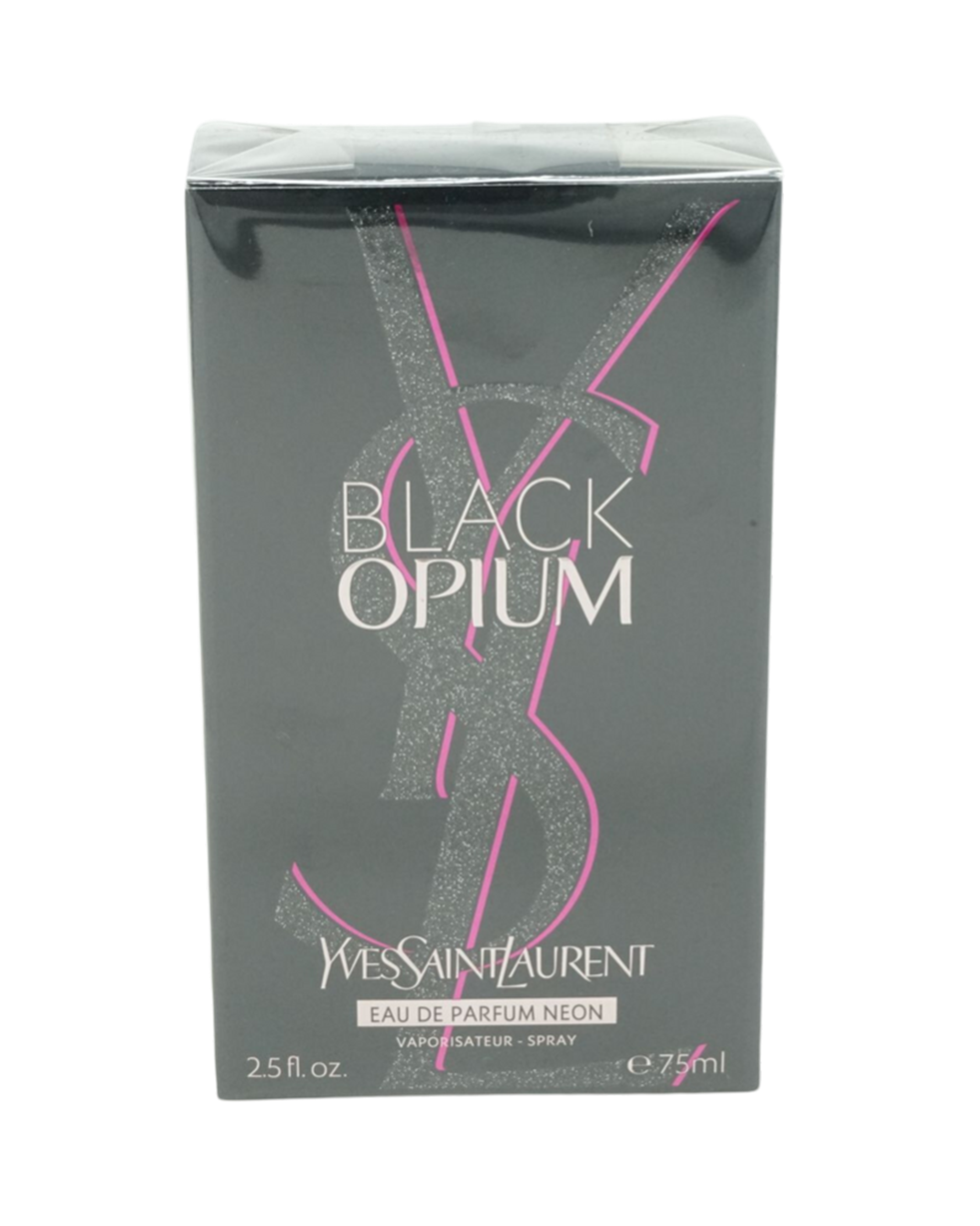 Yves Saint Laurent Black Opium Neon Eau de Parfum 75ml
