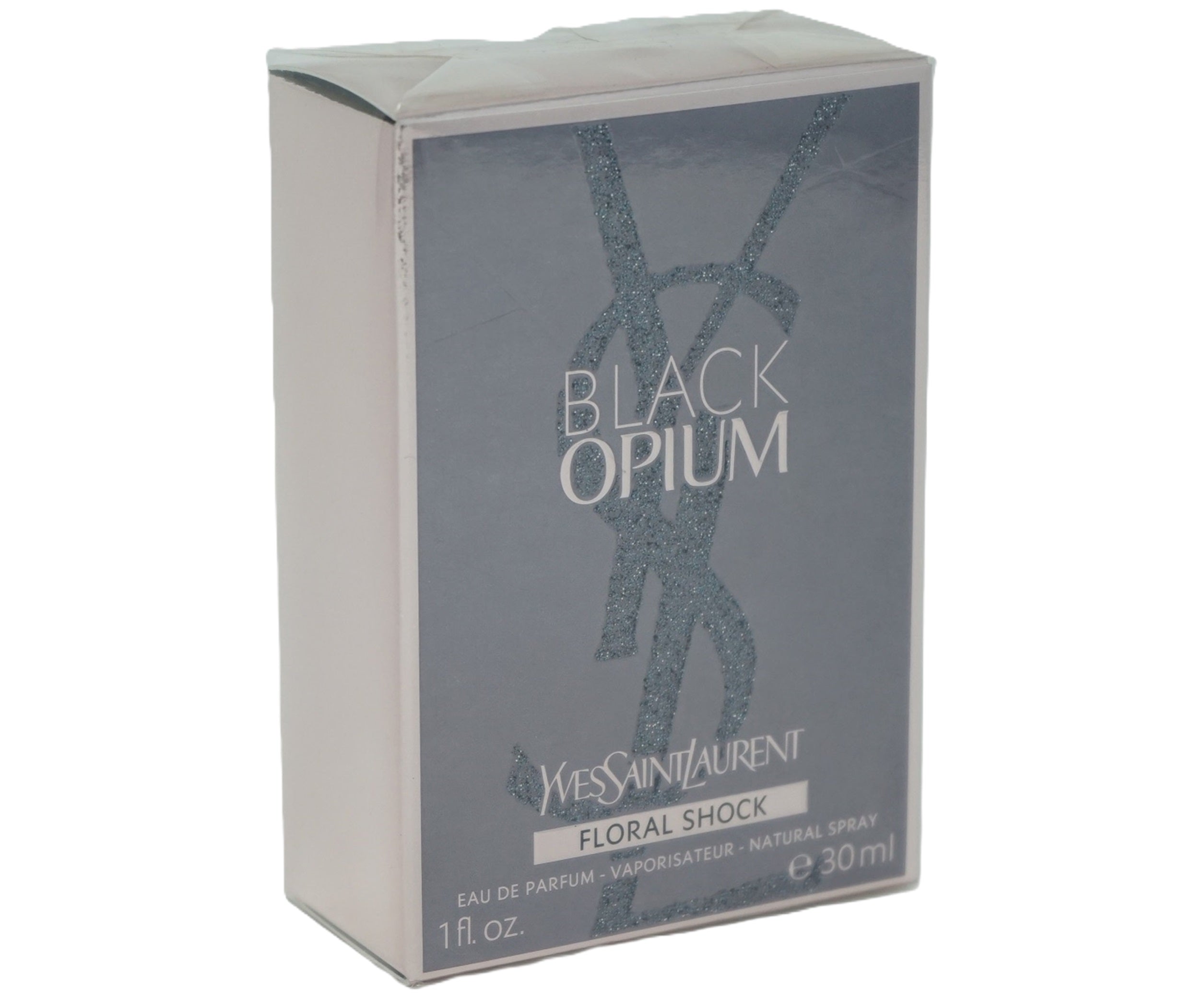 Yves Saint Laurent Black Opium Floral Shock Eau de Parfum 30ml