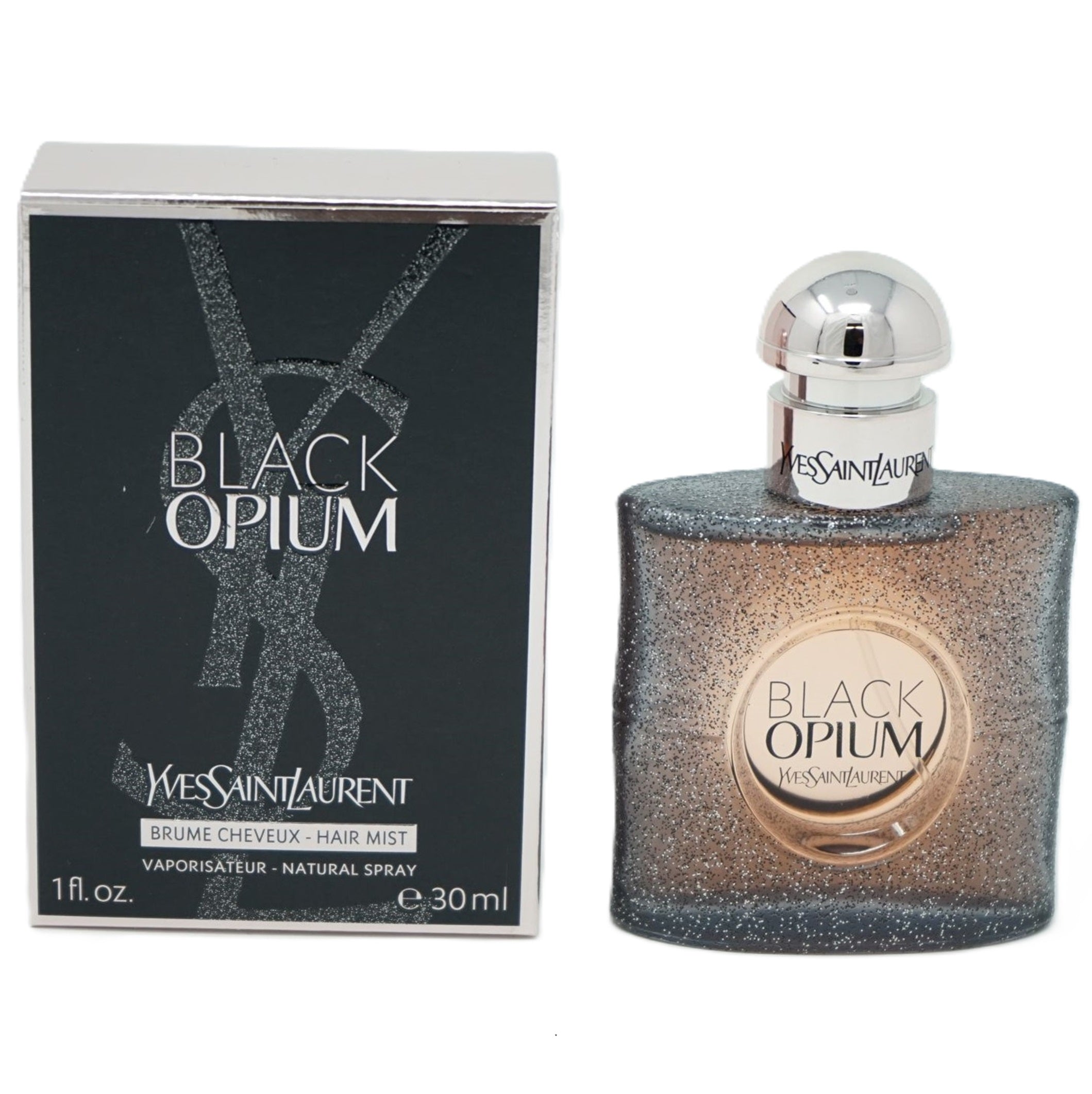 Yves Saint Laurent Black Opium Hair Mist  30ml