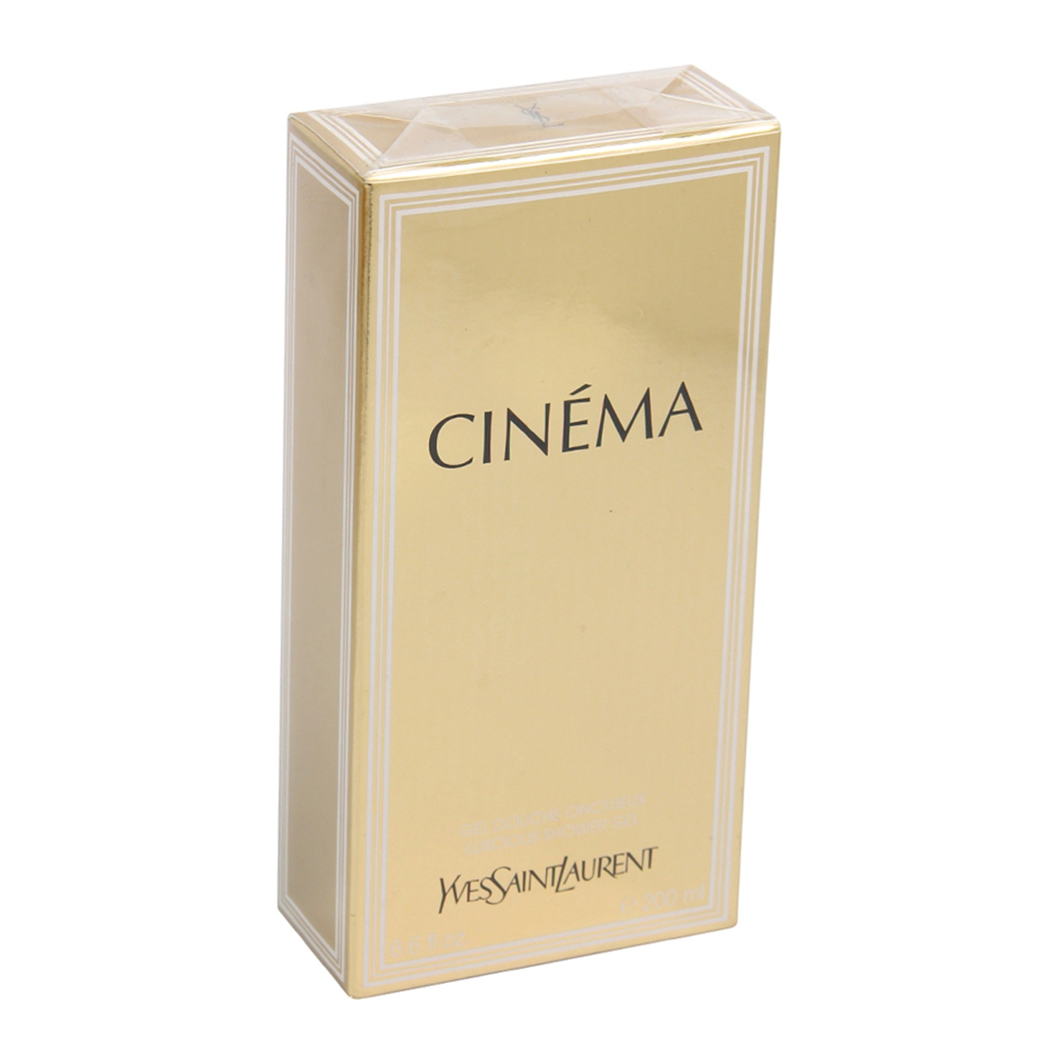 Yves Saint Laurent Cinema  shower gel 200ml