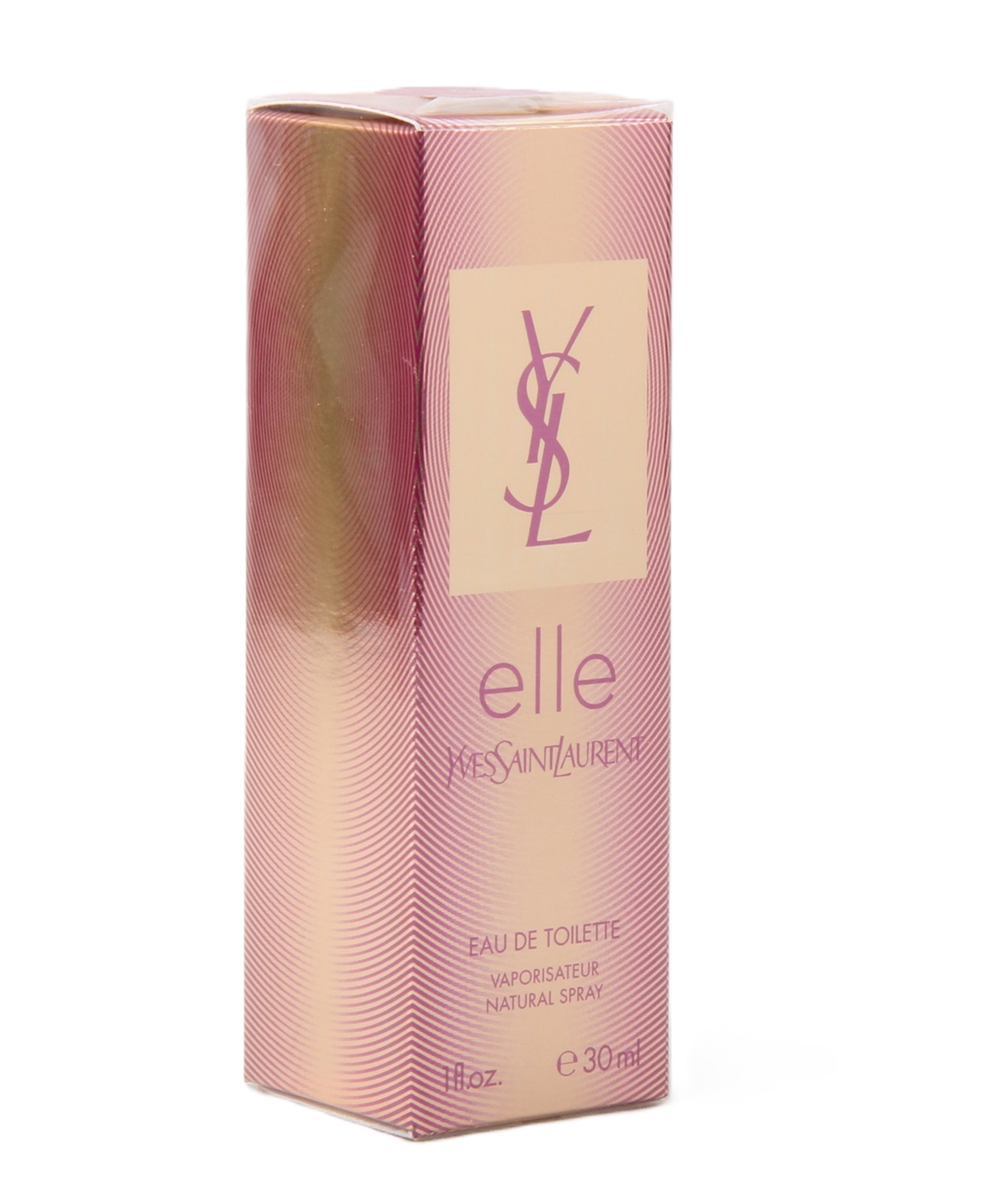 Yves Saint laurent Elle Eau de Toilette Spray 30ml