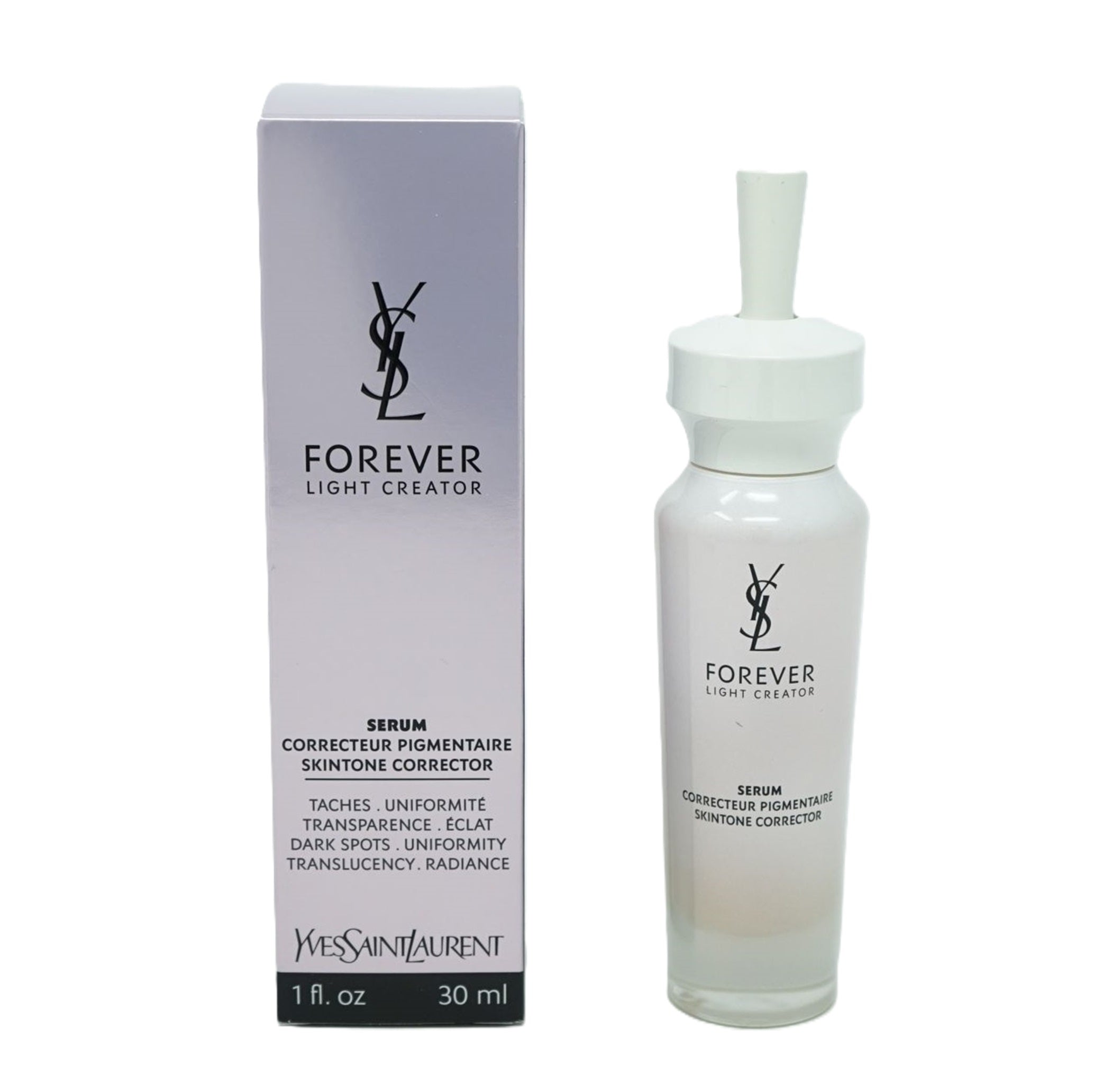 Yves Saint Laurent Forever Light Creator Serum Korrektor 30ml