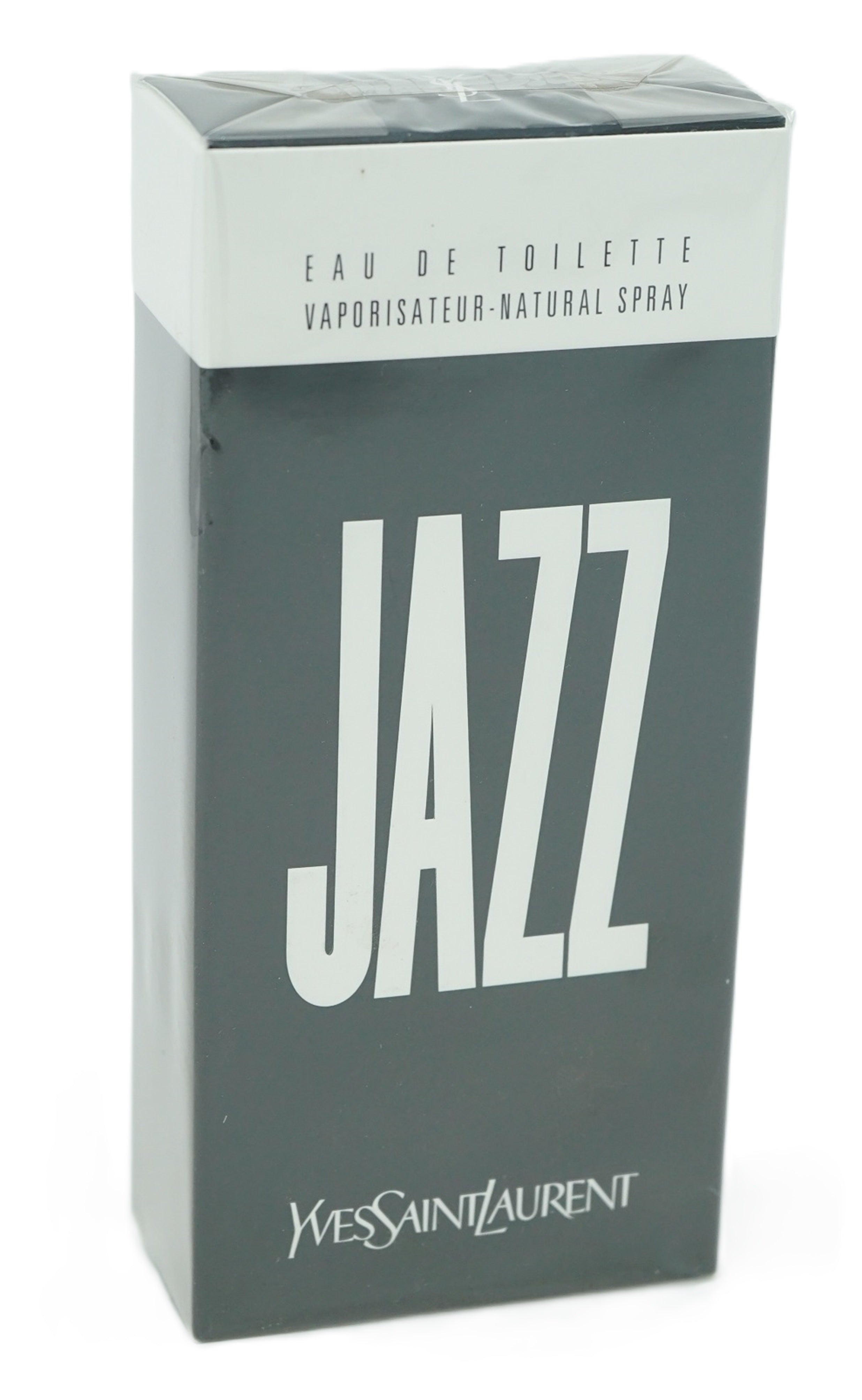 Yves Saint Laurent Jazz Eau de Toilette Spray 100ml