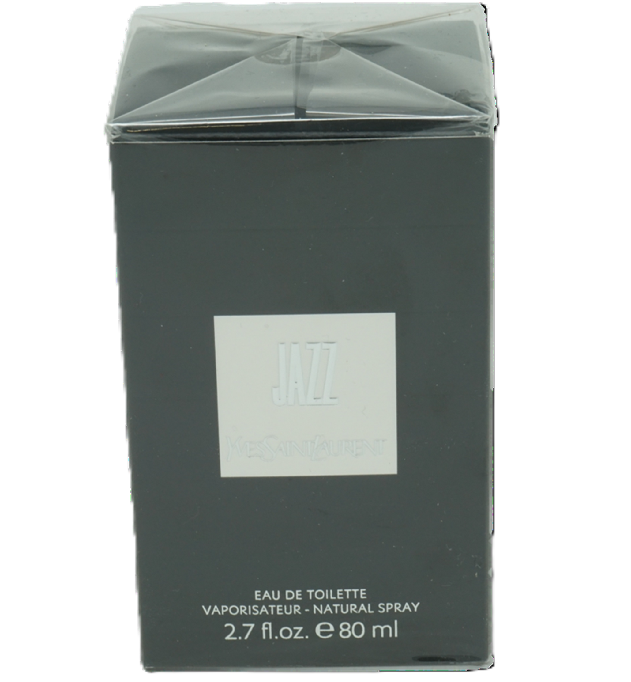 Yves Saint Laurent Jazz Eau de Toilette Spray 80 ml