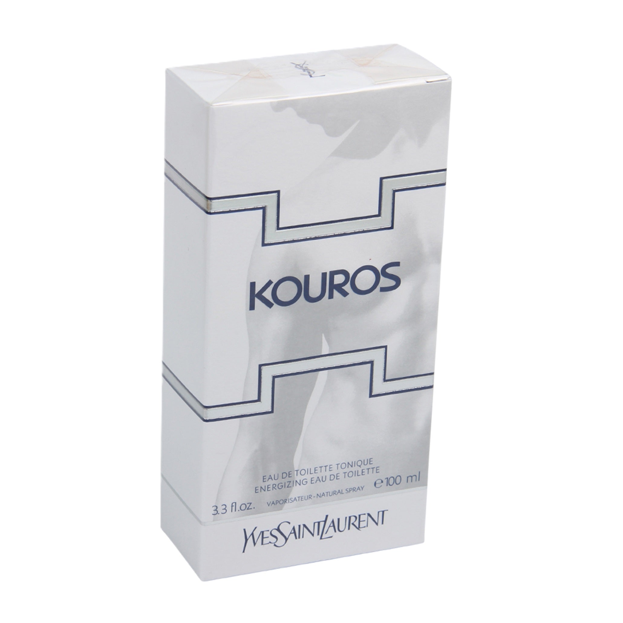 Yves Saint Laurent Kouros Energizing Spray 100ml