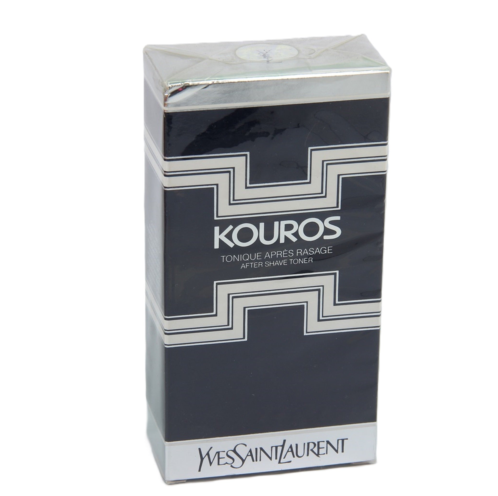 Yves Saint Laurent Kouros Tonique After Shave 100ml
