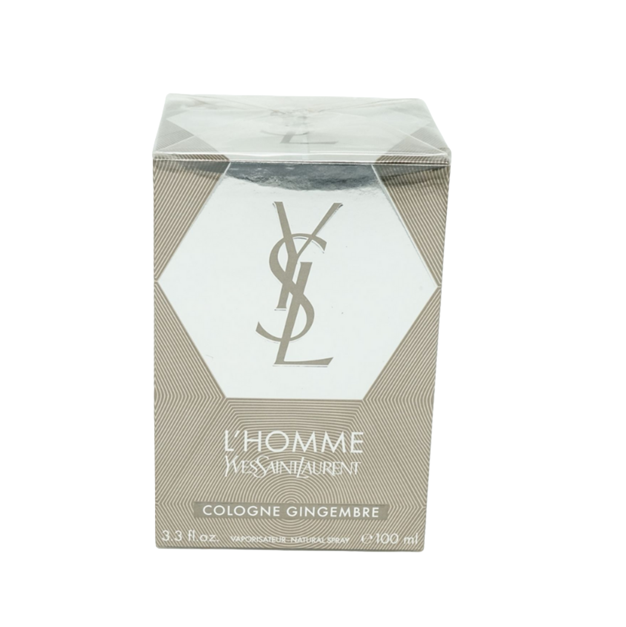 Yves SAint Laurent L'Homme Cologne Gingembre 100ml