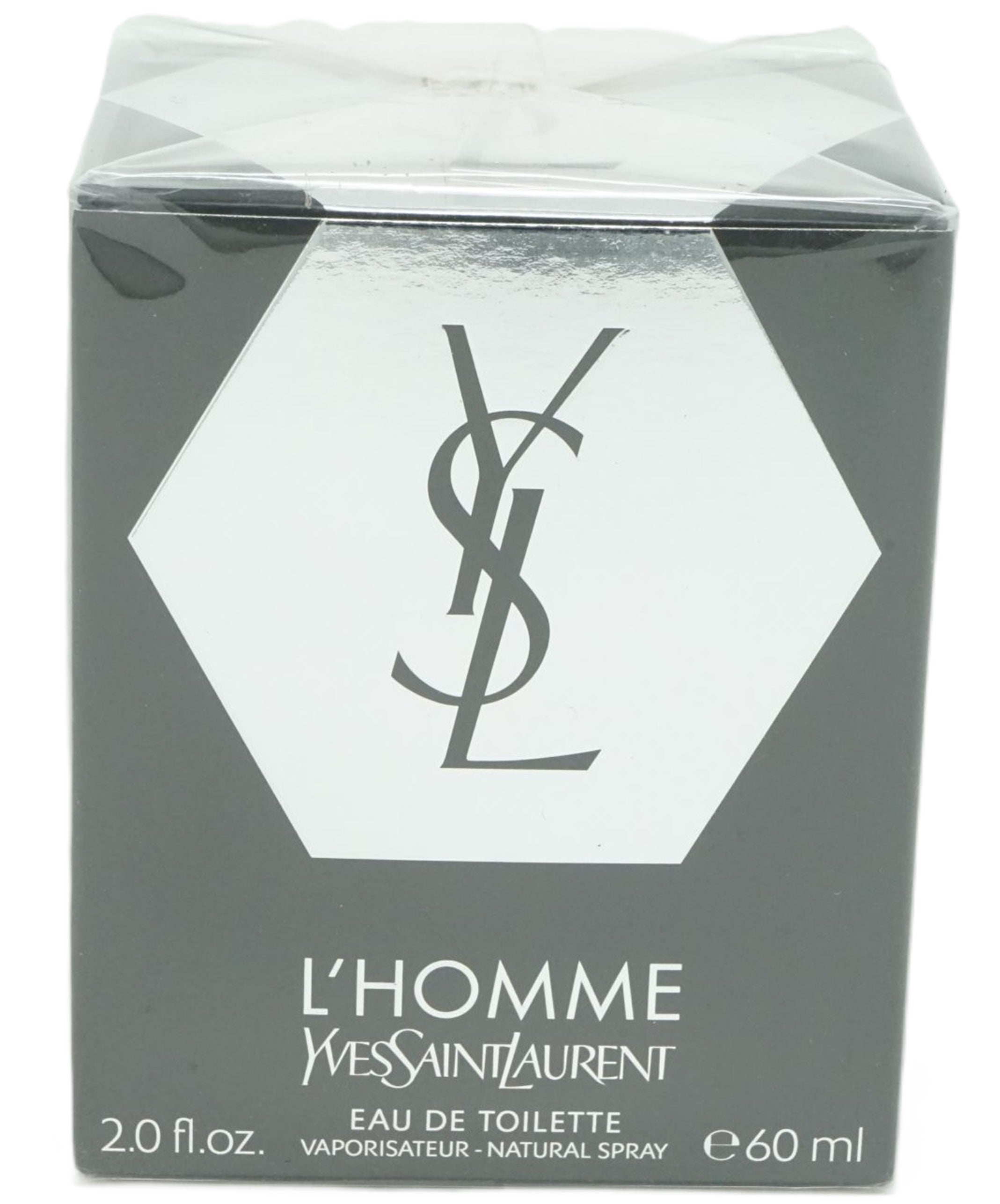 Yves Saint Laurent L'Homme Eau de Toilette 60ml