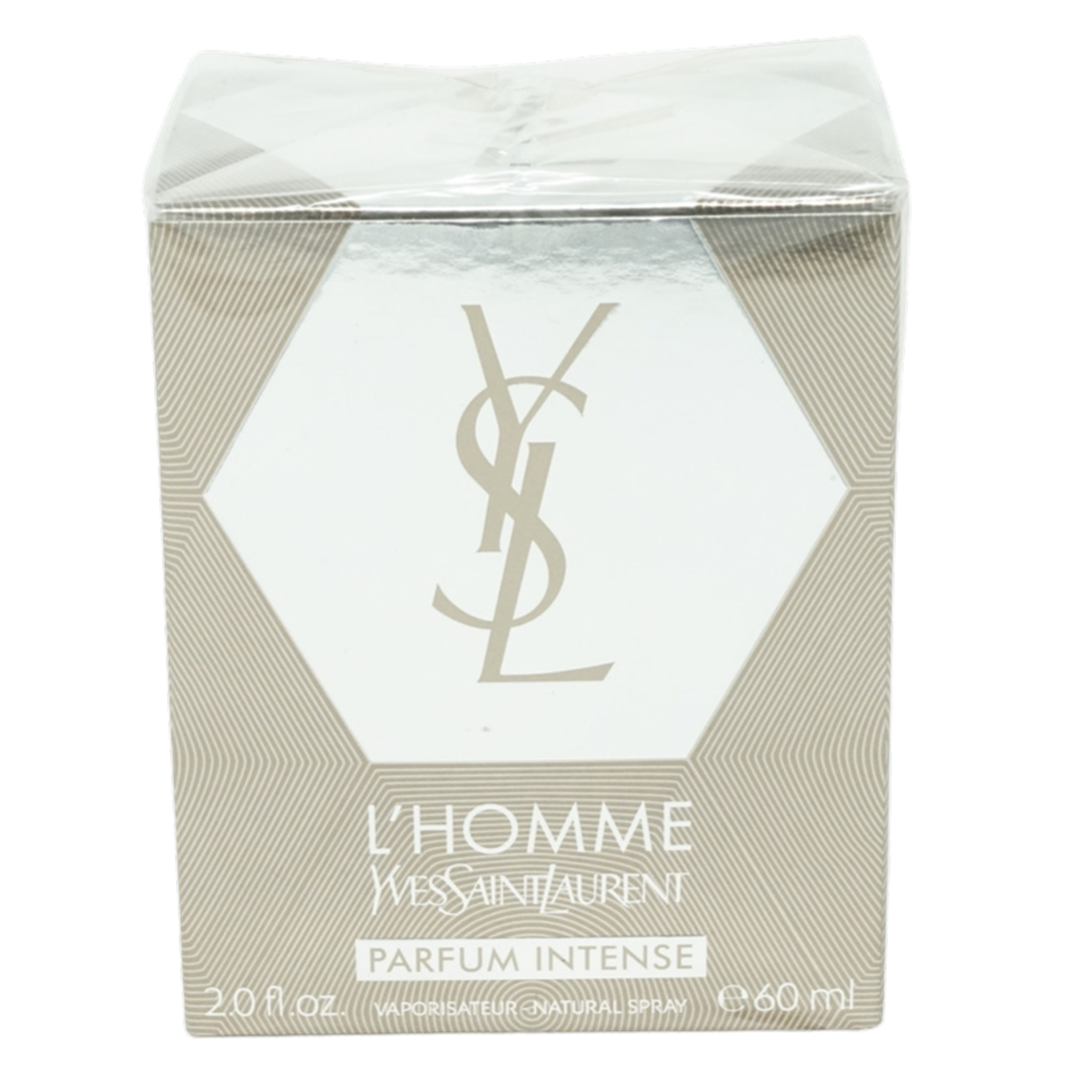 Yves Saint Laurent L'Homme Parfum Intense Spray 60 ml