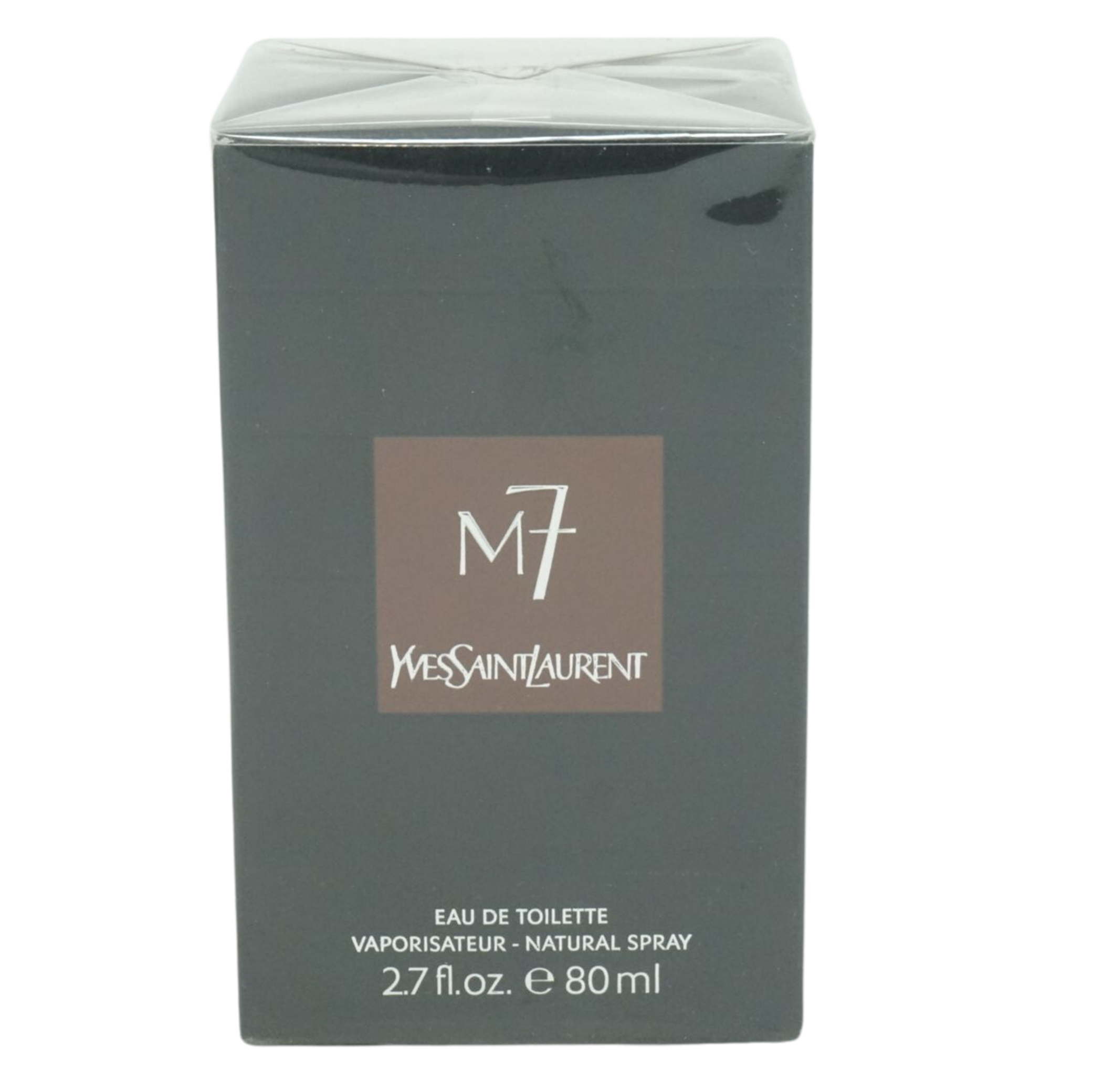 Yves Saint Laurent M7 Eau de Toilette Spray 80ml.