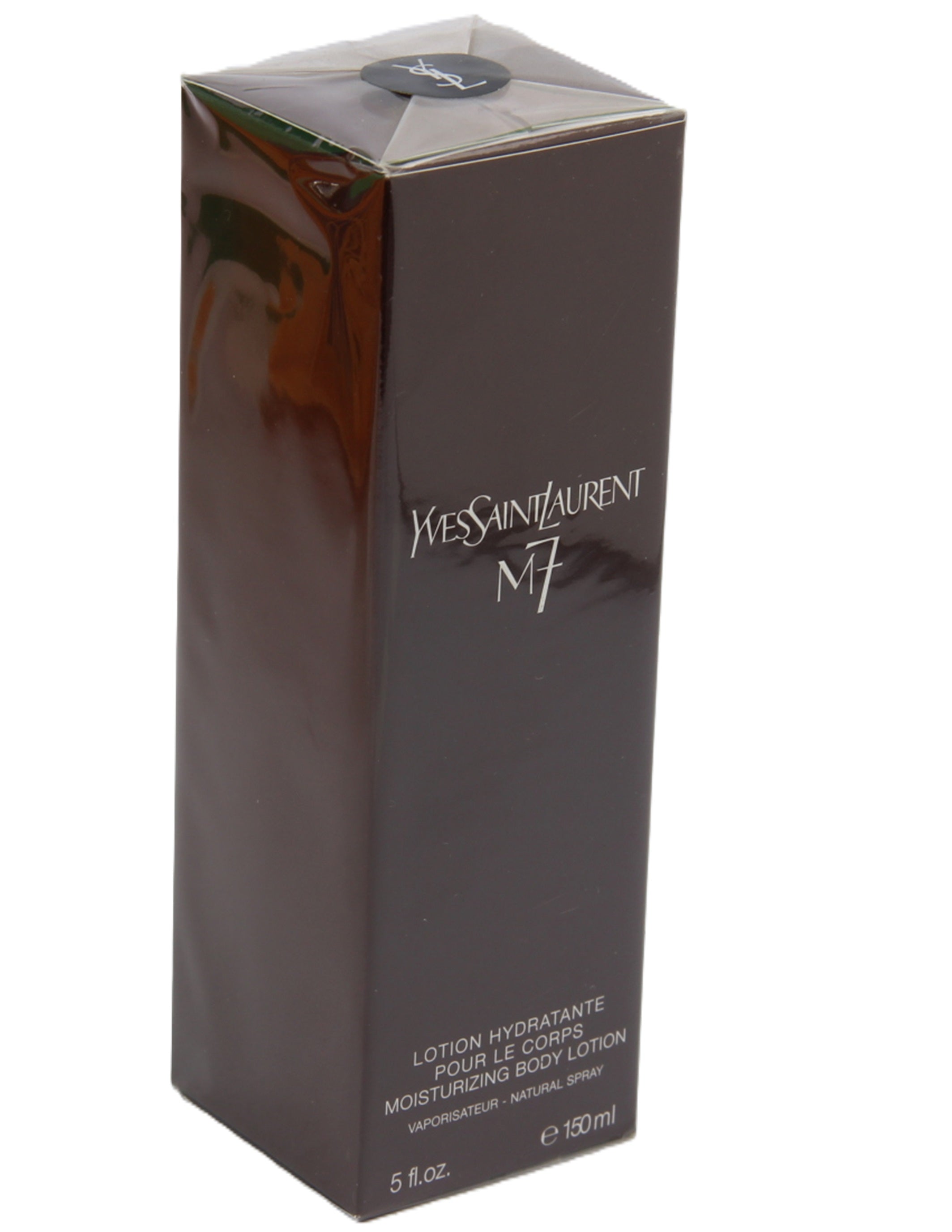 Yves Saint Laurent M7 Moisturizing Body Lotion 150ml