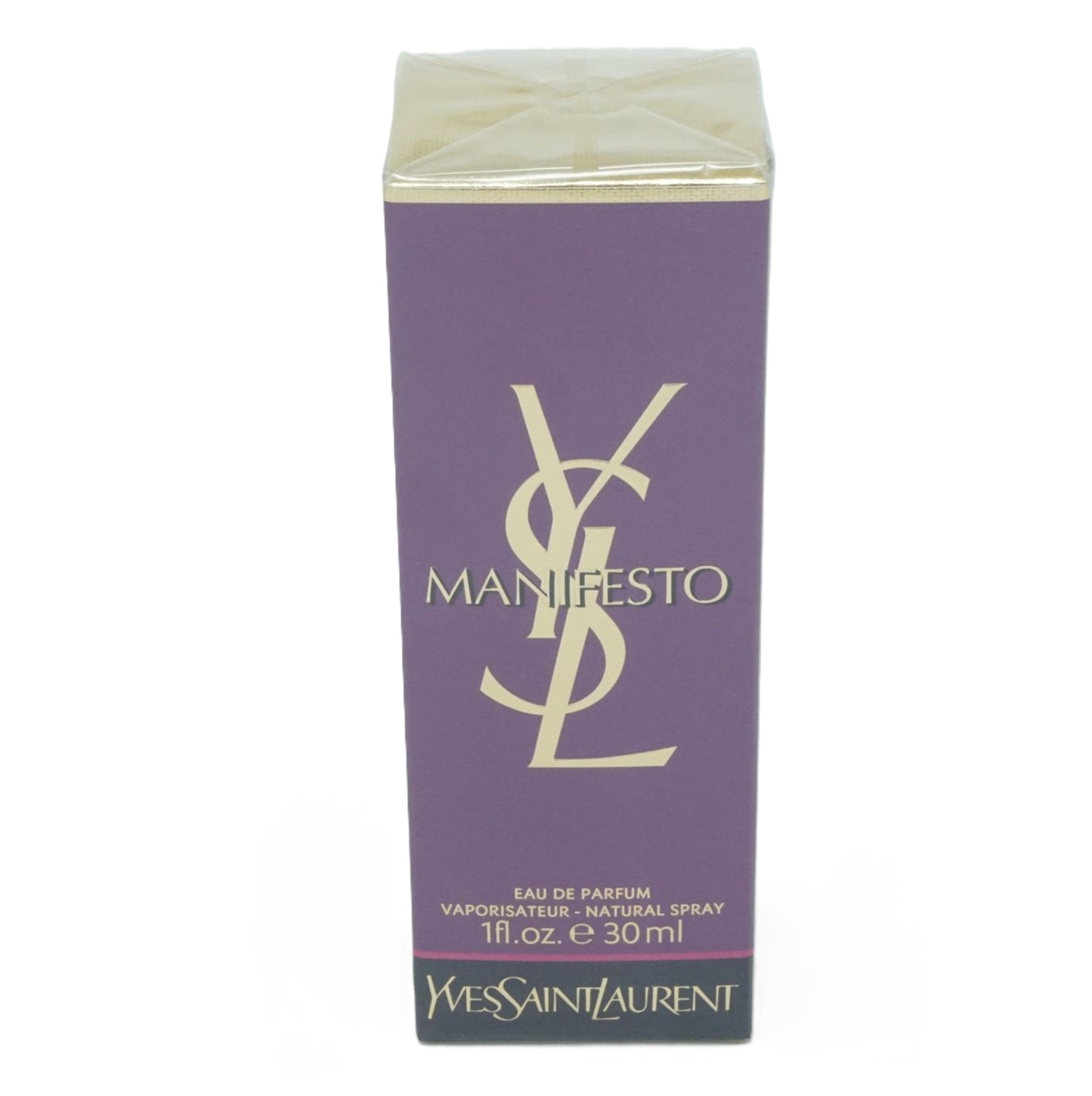 Yves Saint Laurent Manifesto Eau de Parfum 30ml