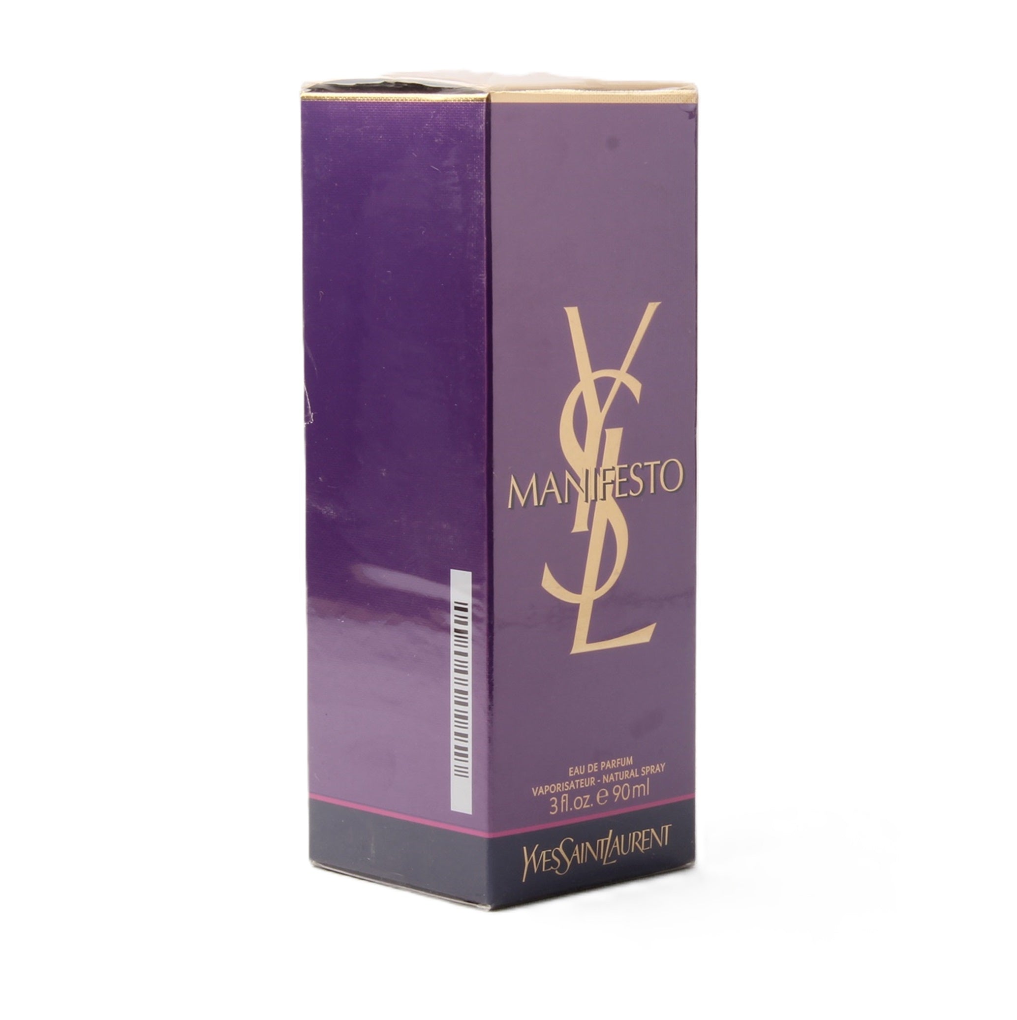 Yves Saint Laurent Manifesto Eau de Parfum 90ml