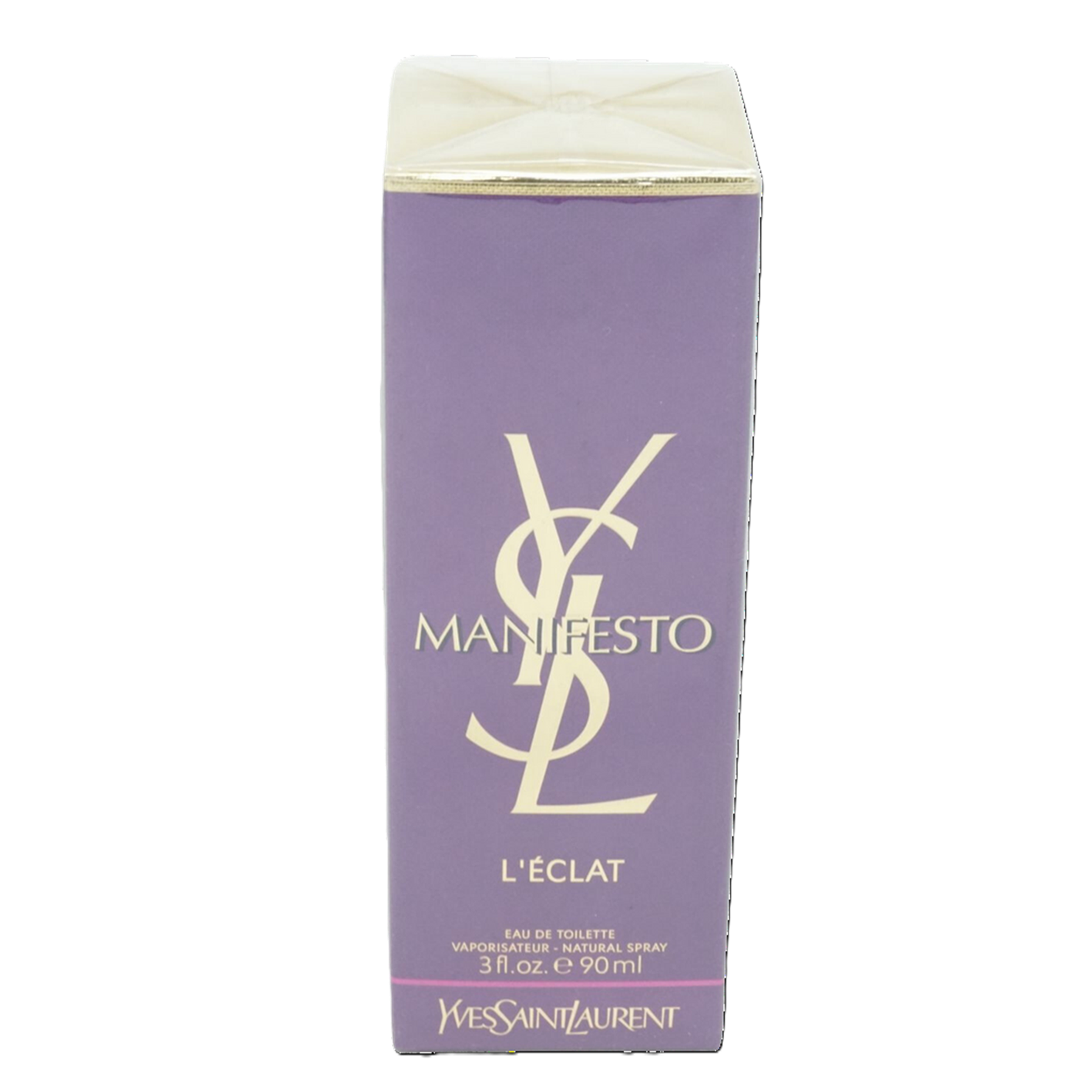 Yves Saint Laurent Manifesto L'Eclat Eau de Toilette 90 ml