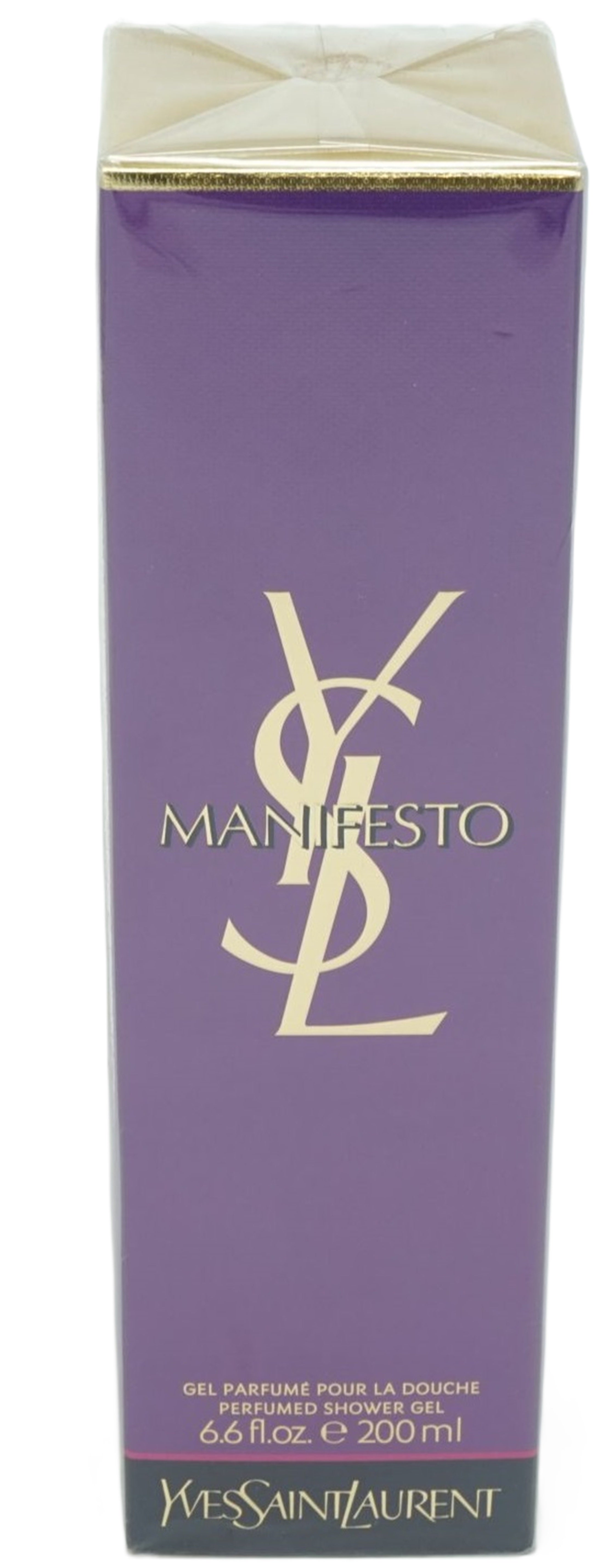 Yves Saint Laurent Manifesto Shower Gel 200 ml