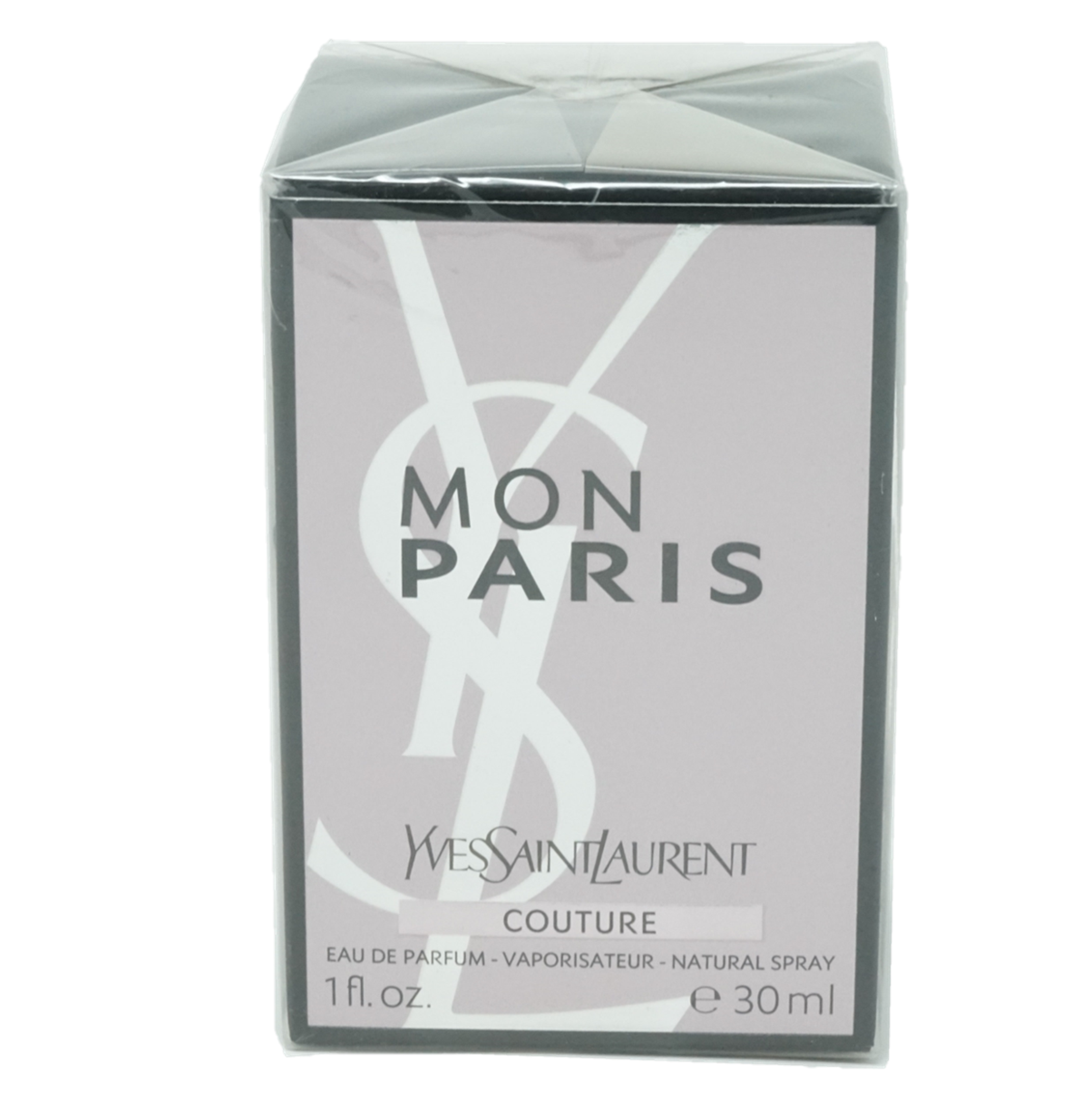 Yves Saint Laurent Mon Paris Couture Eau de Parfum 30 ml