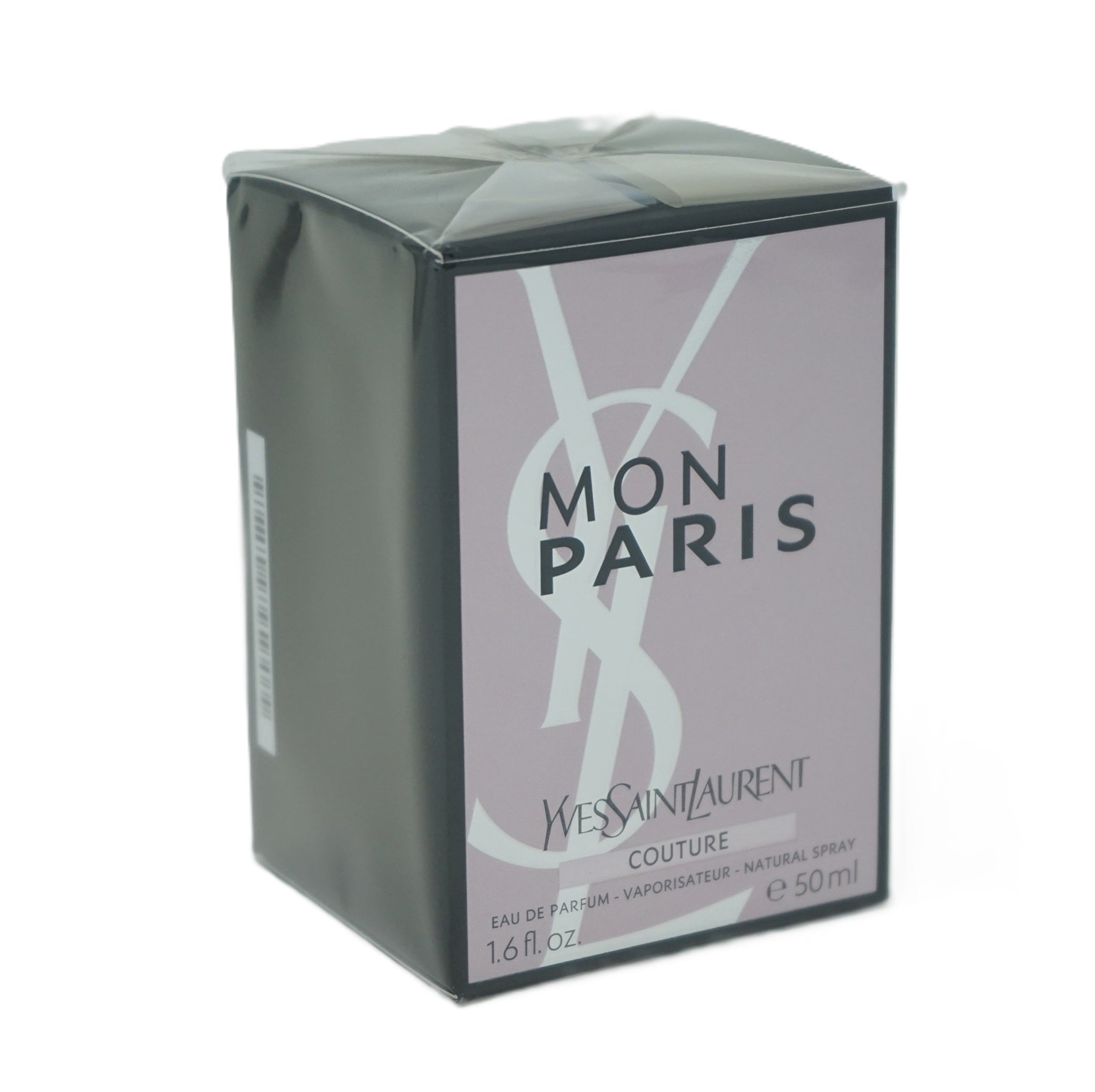 Yves Saint Laurent Mon Paris Couture Eau de Parfum 50ml