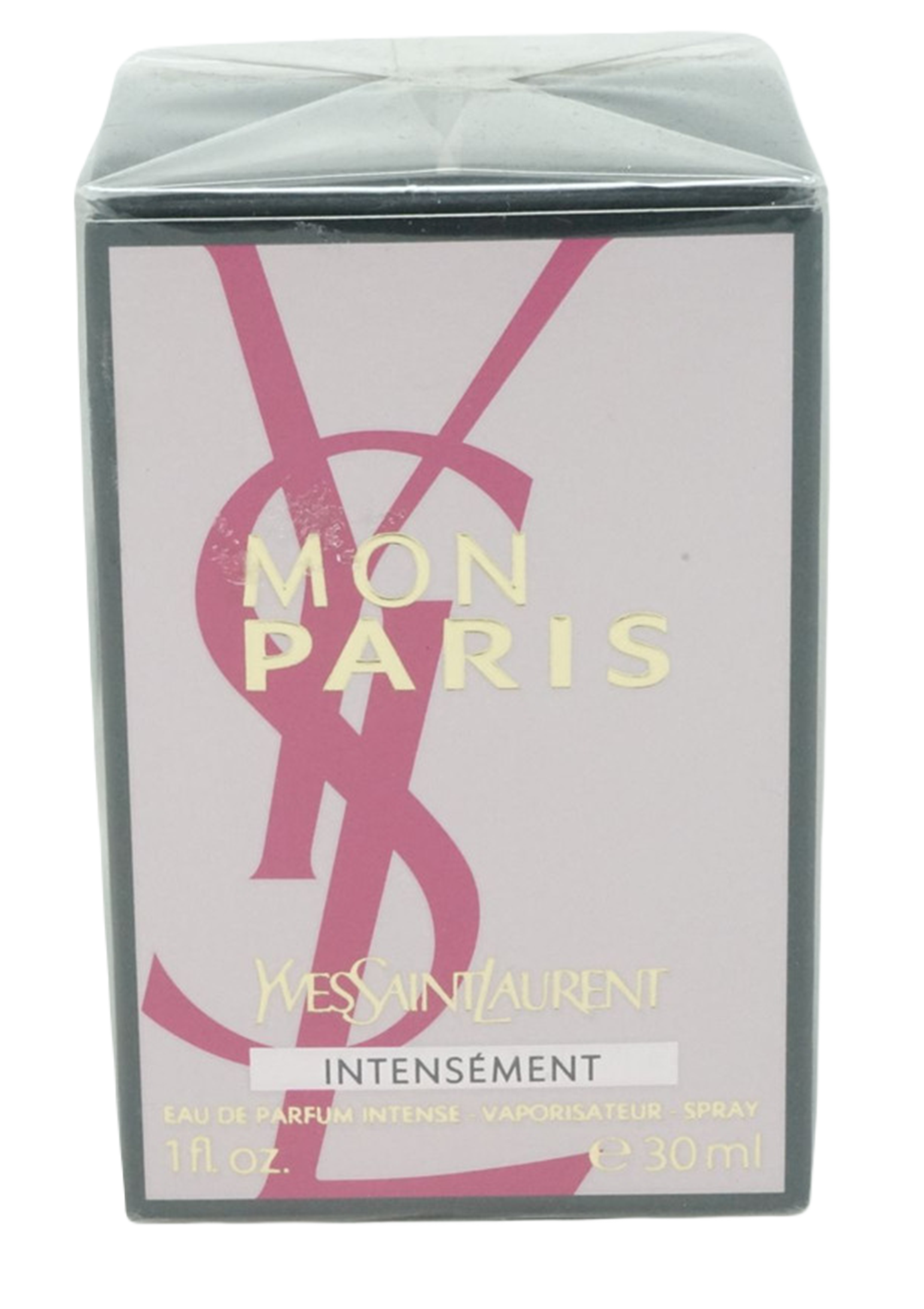 Yves Saint Laurent Mon Paris Intense Eau de parfum 30ml