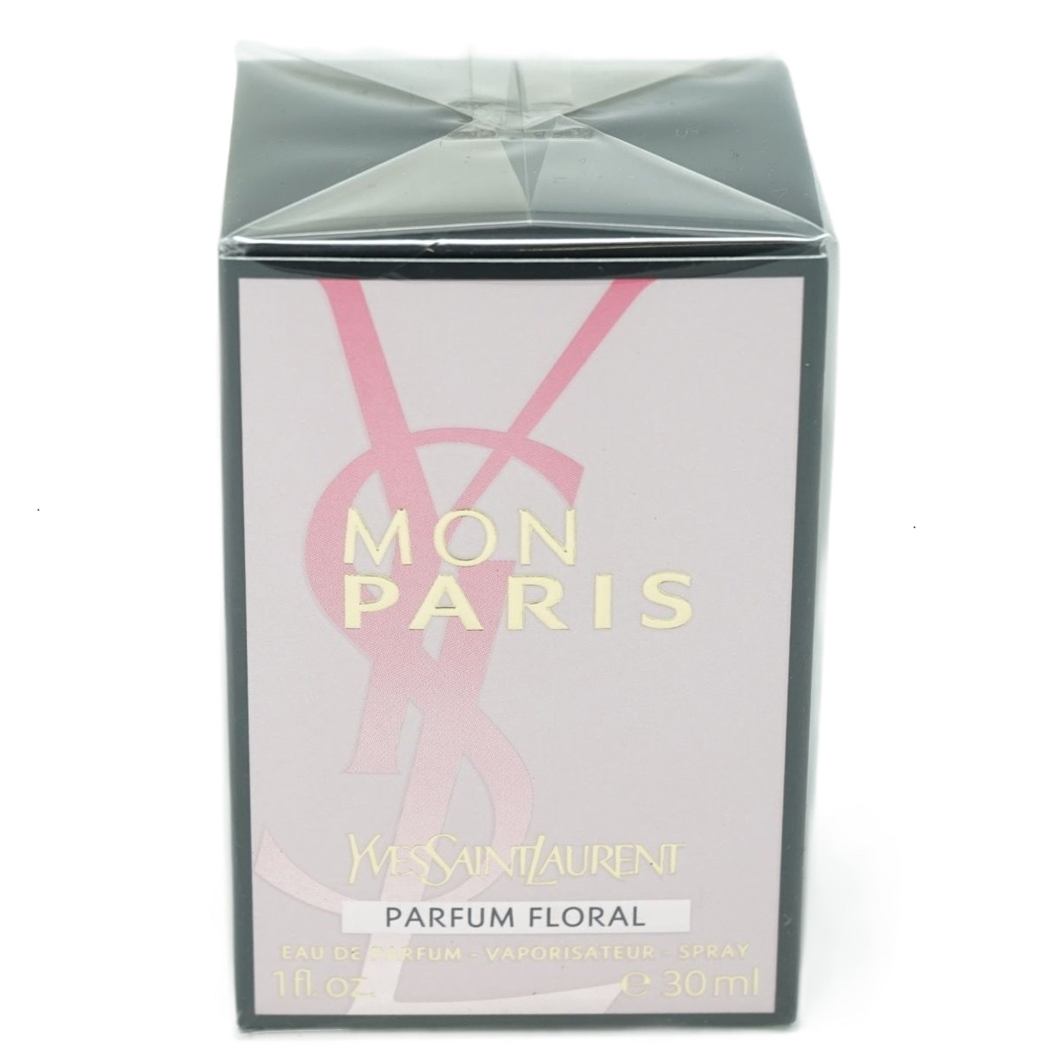 Yves Saint Laurent Mon Paris Floral Eau de Parfum 30 ml