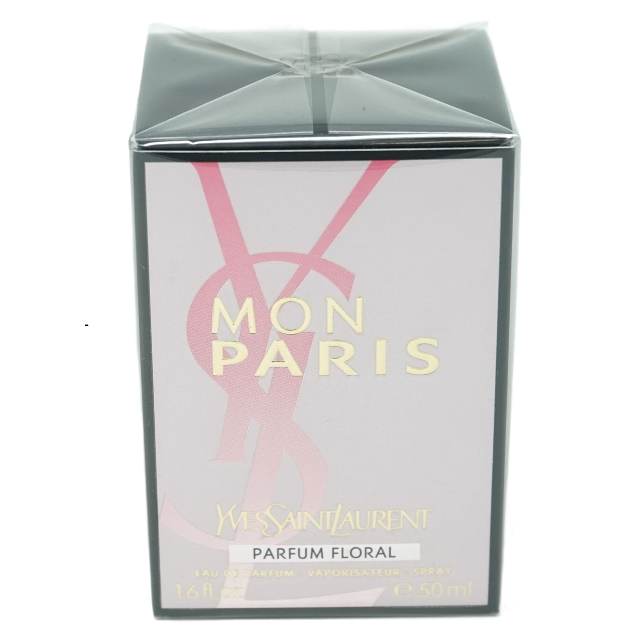 Yves Saint Laurent Mon Paris Floral Eau de Parfum 50 ml