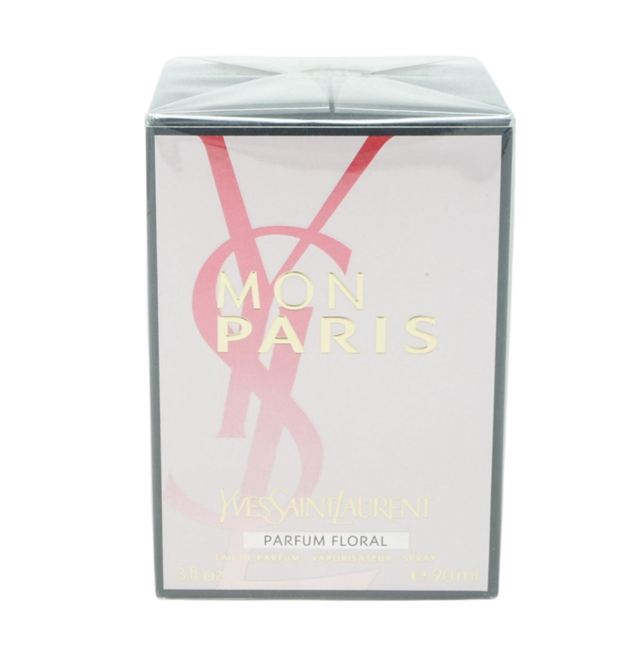 Yves Saint Laurent Mon Paris Floral Eau de Parfum 90ml