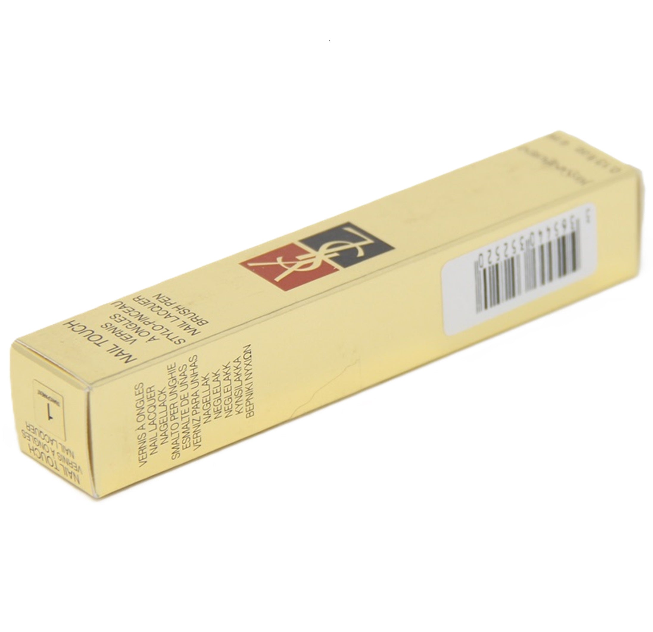 Yves Saint Laurent Nagellack Nail Touch 1