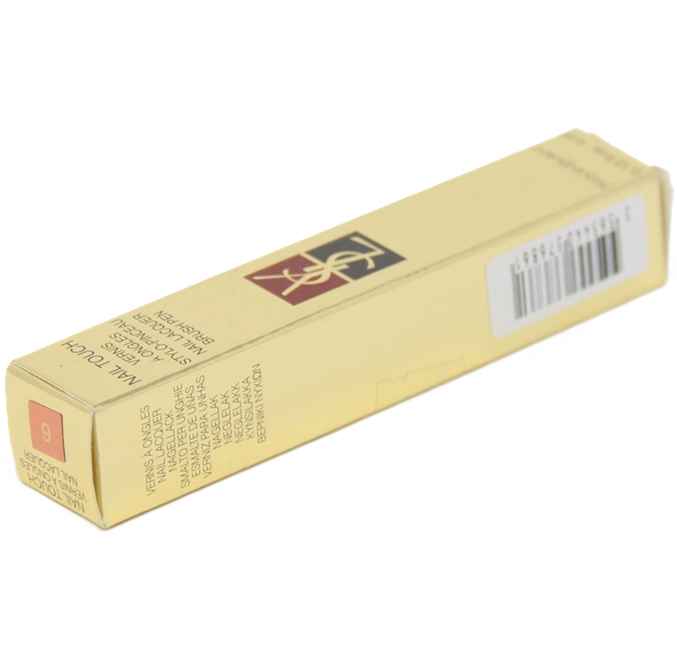 Yves Saint Laurent Nagellack Nail Touch 6