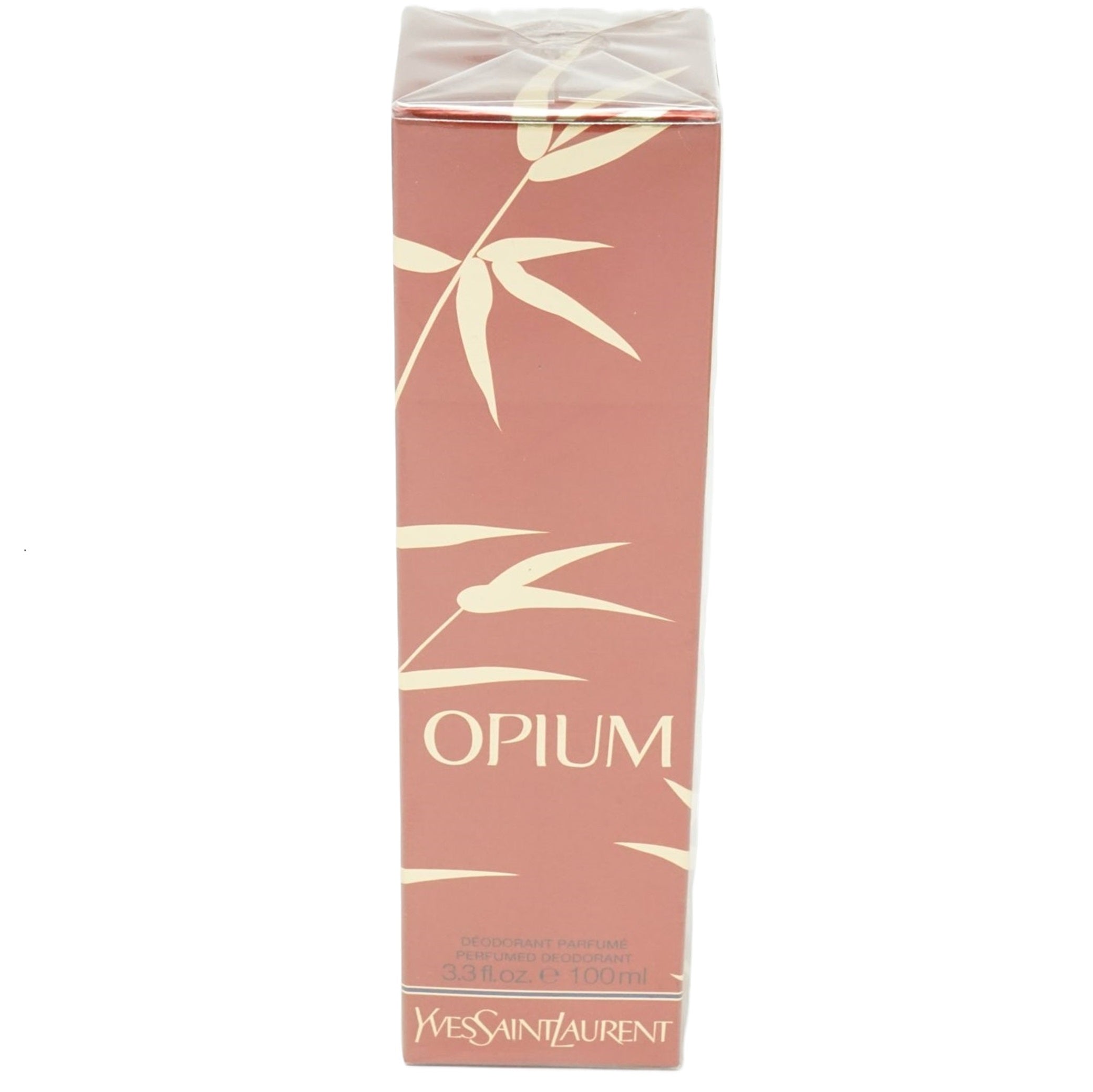 Yves Saint Laurent Opium Deodorant Spray 100ml