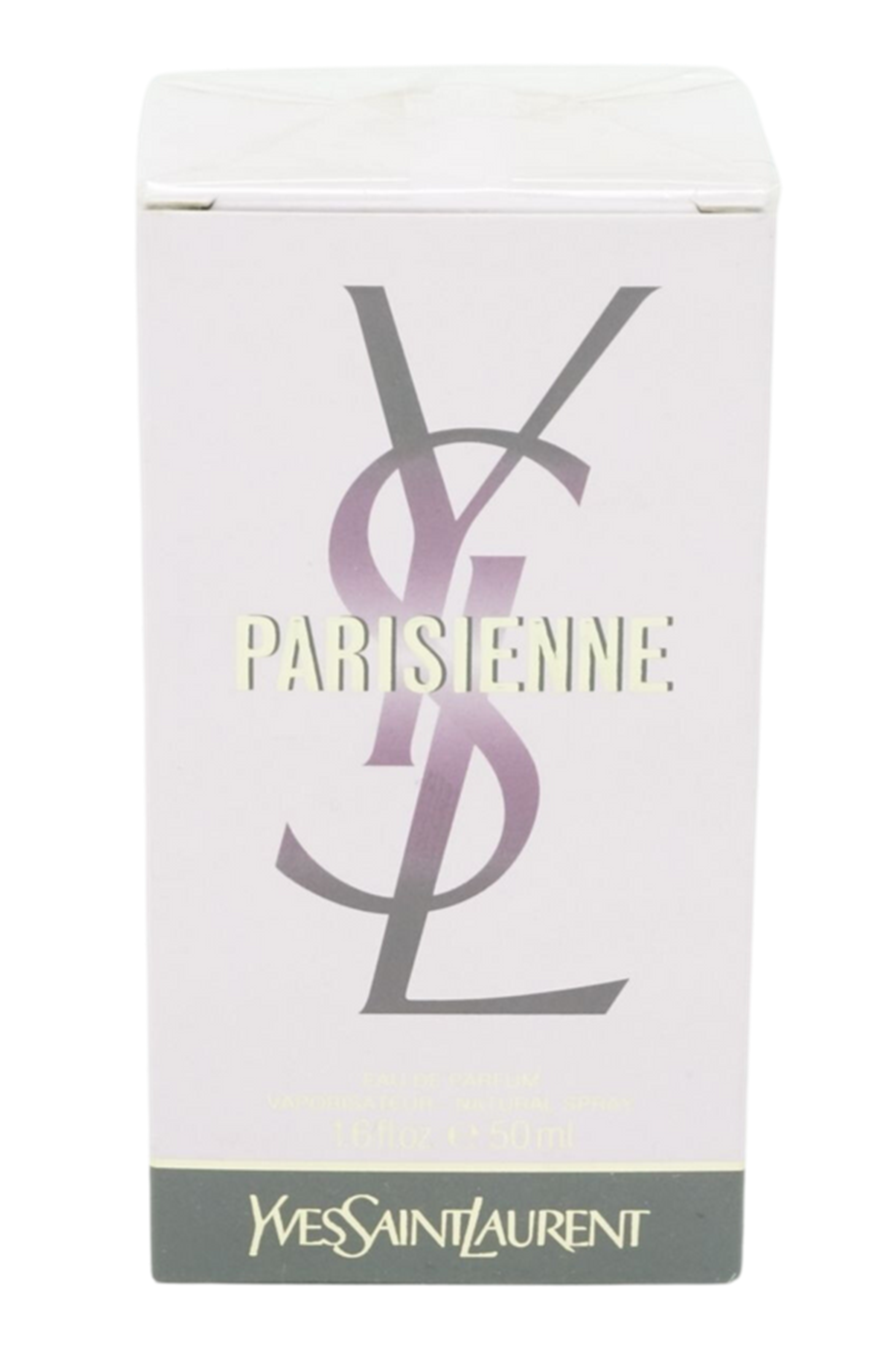 Yves Saint Laurent Parisienne Eau de Parfum Spray 50ml
