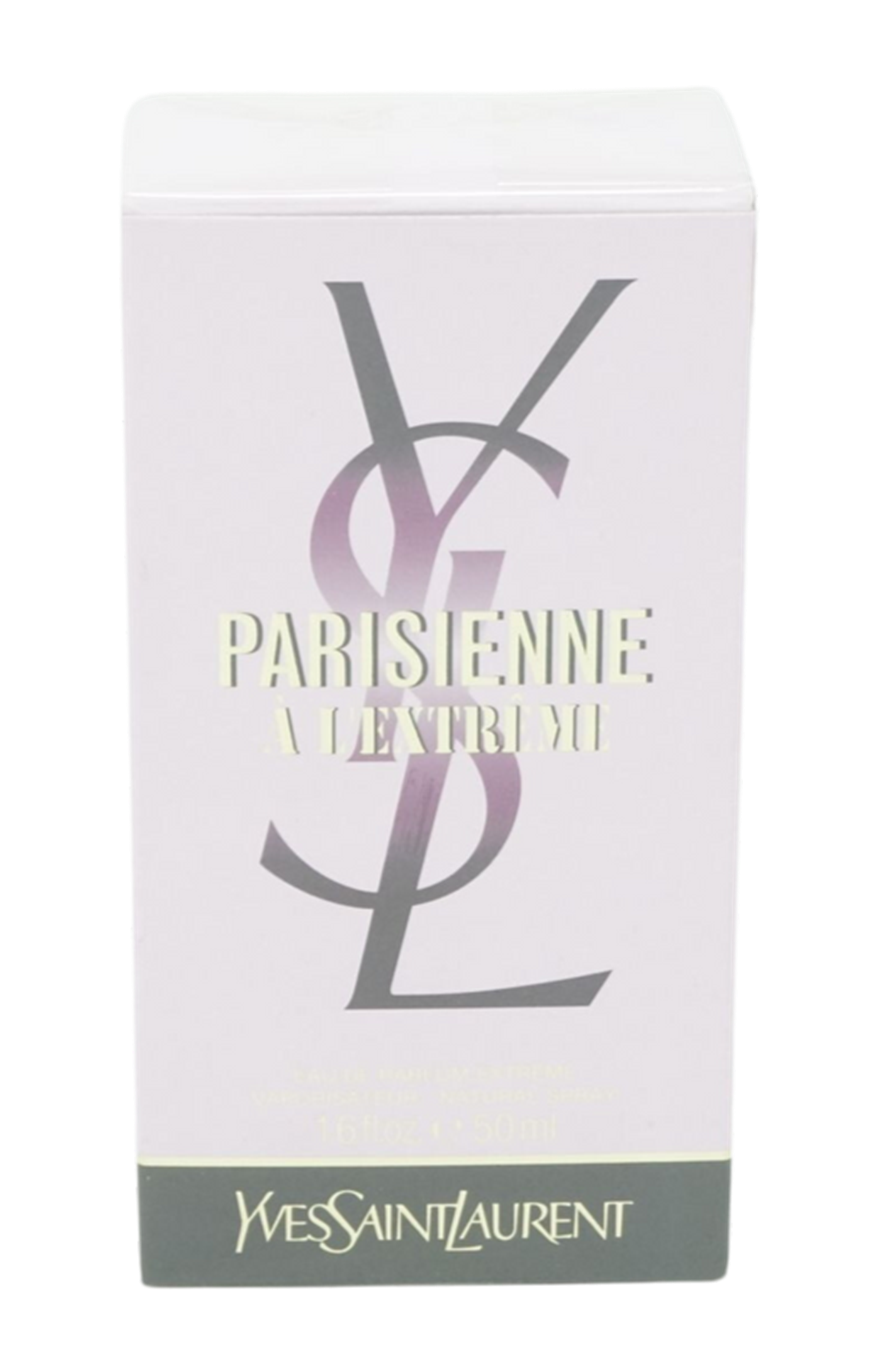 Yves Saint Laurent Parisienne á L'Extreme Eau de Parfum Extreme 50ml