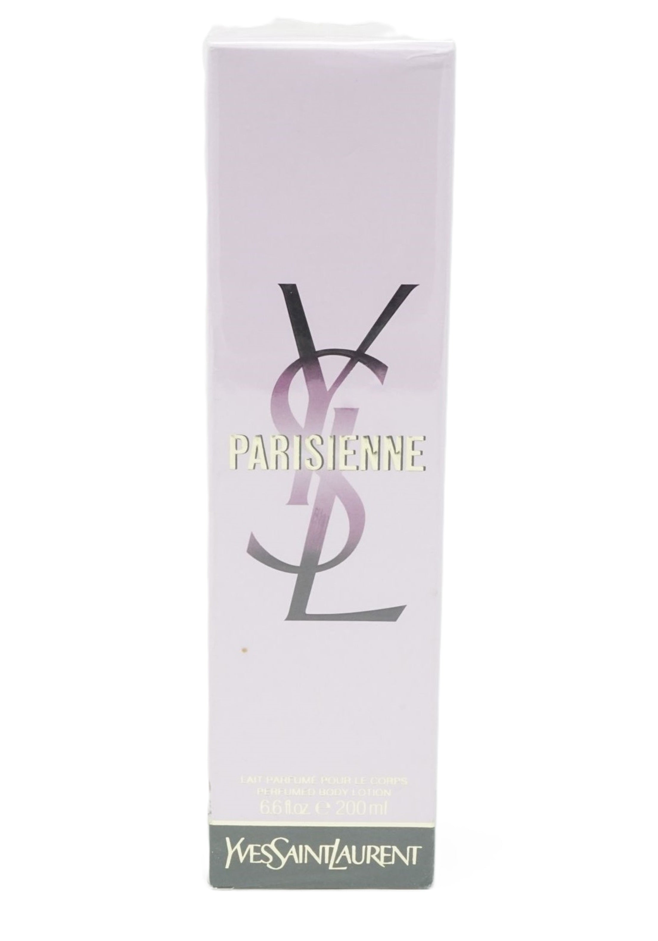 Yves Saint Laurent Parisienne Perfumed body Lotion 200ml