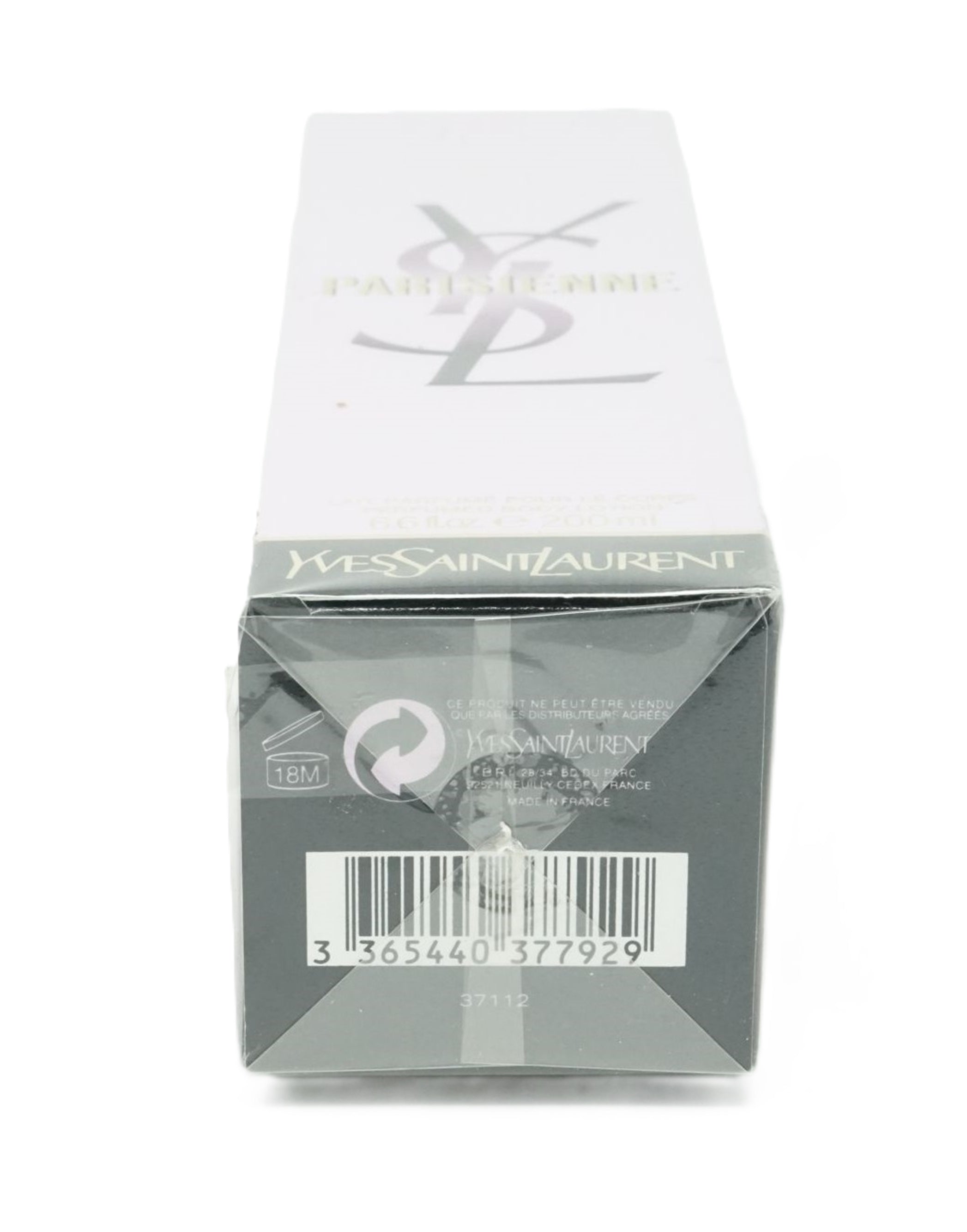 Yves Saint Laurent Parisienne Perfumed body Lotion 200ml