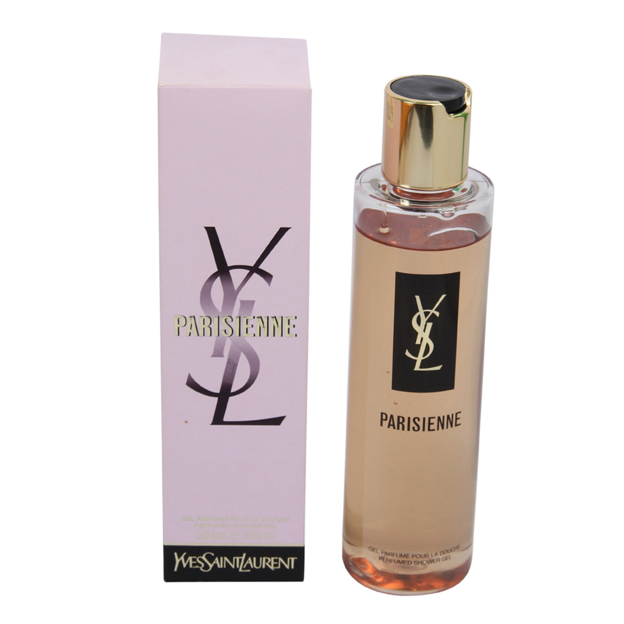 Yves Saint Laurent Parisienne  Showergel 200ml