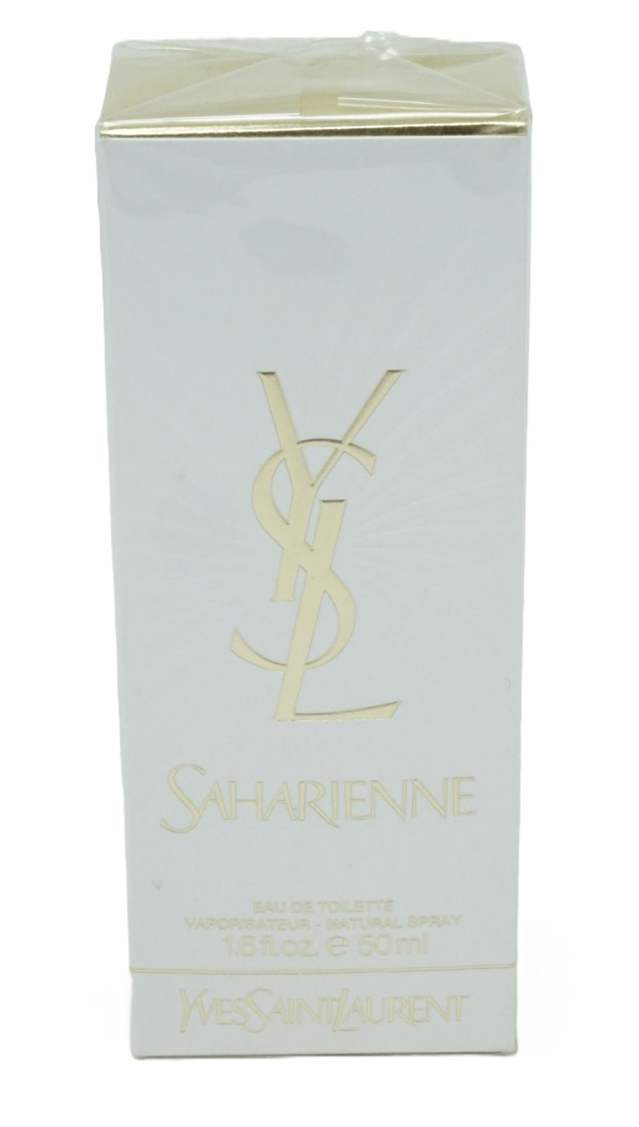 Yves Saint Laurent Saharienne Eau de Toilette Spray 50ml